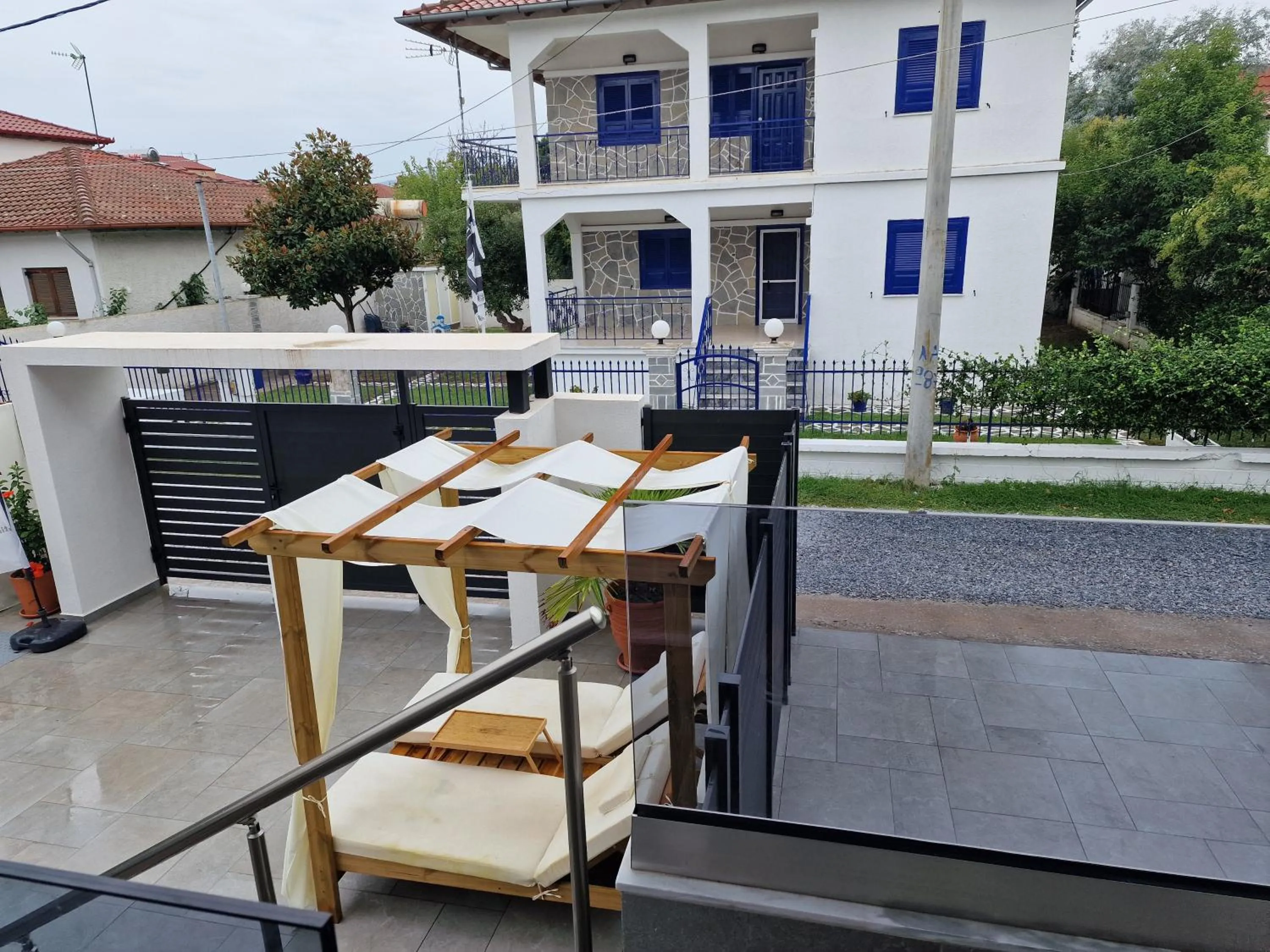 Aeonian Luxury Suites Asprovalta, Adults Only & Kids 12 Plus