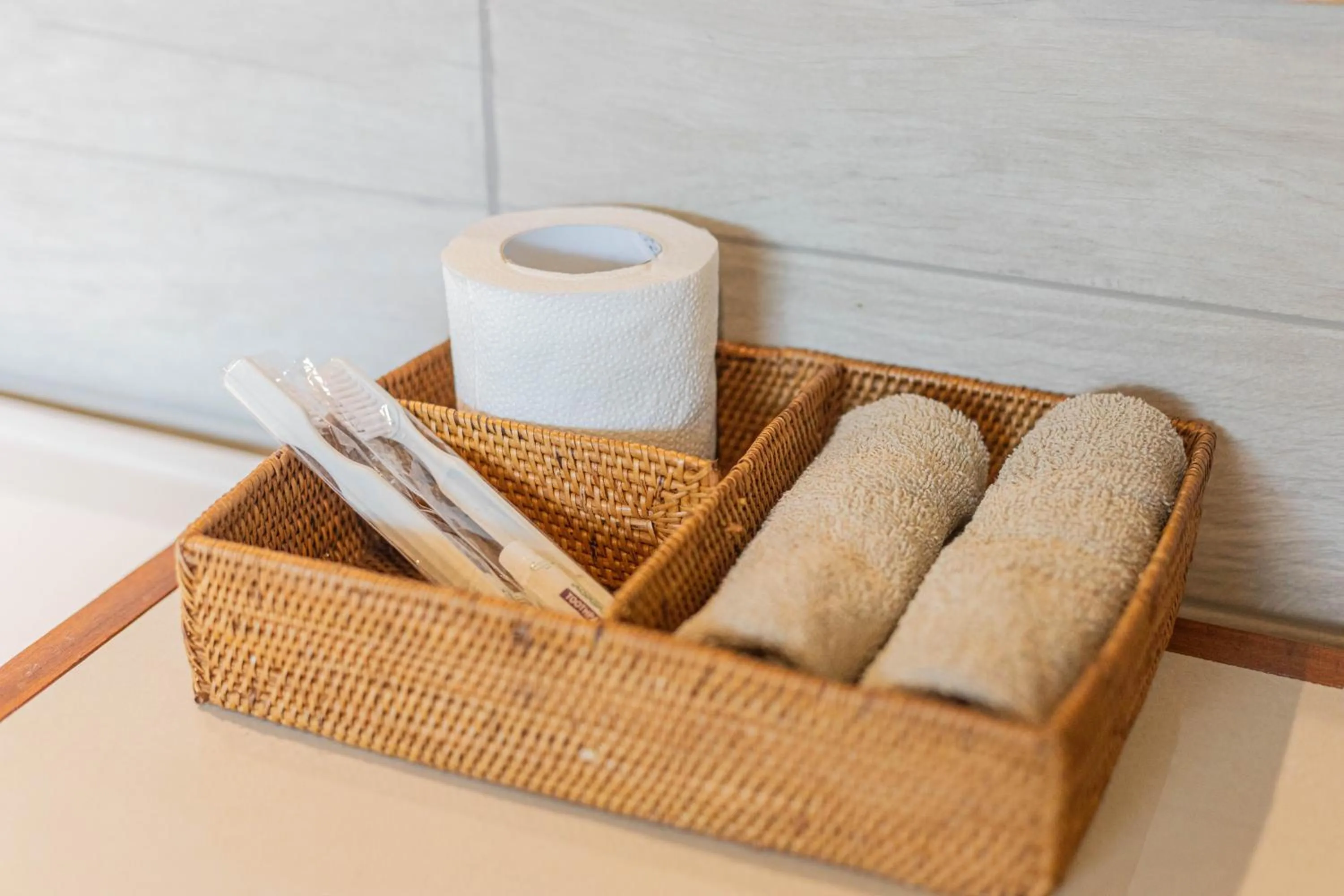 Bathroom in NILUH Private Villas Ubud