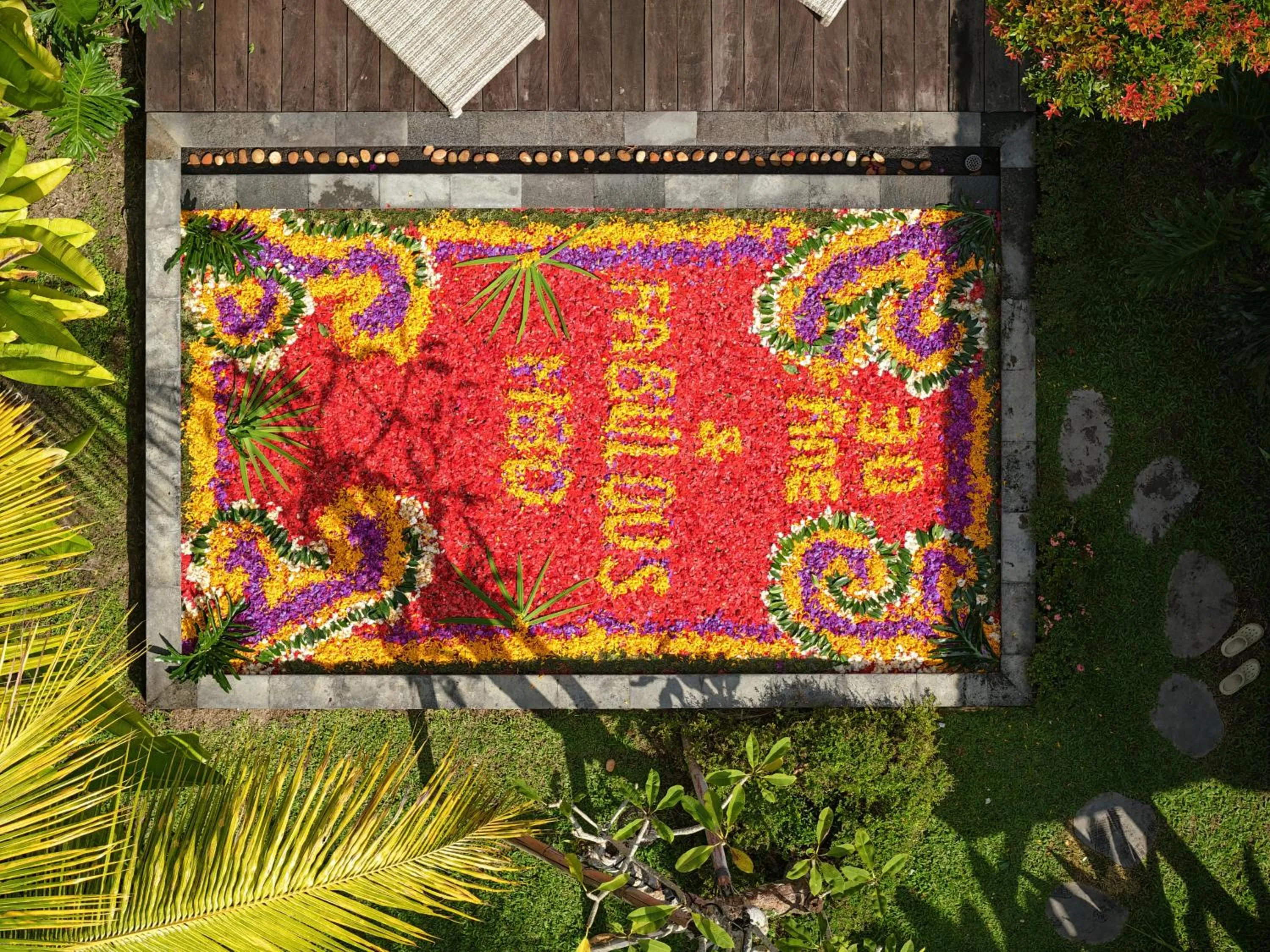 Ski School in NILUH Private Villas Ubud