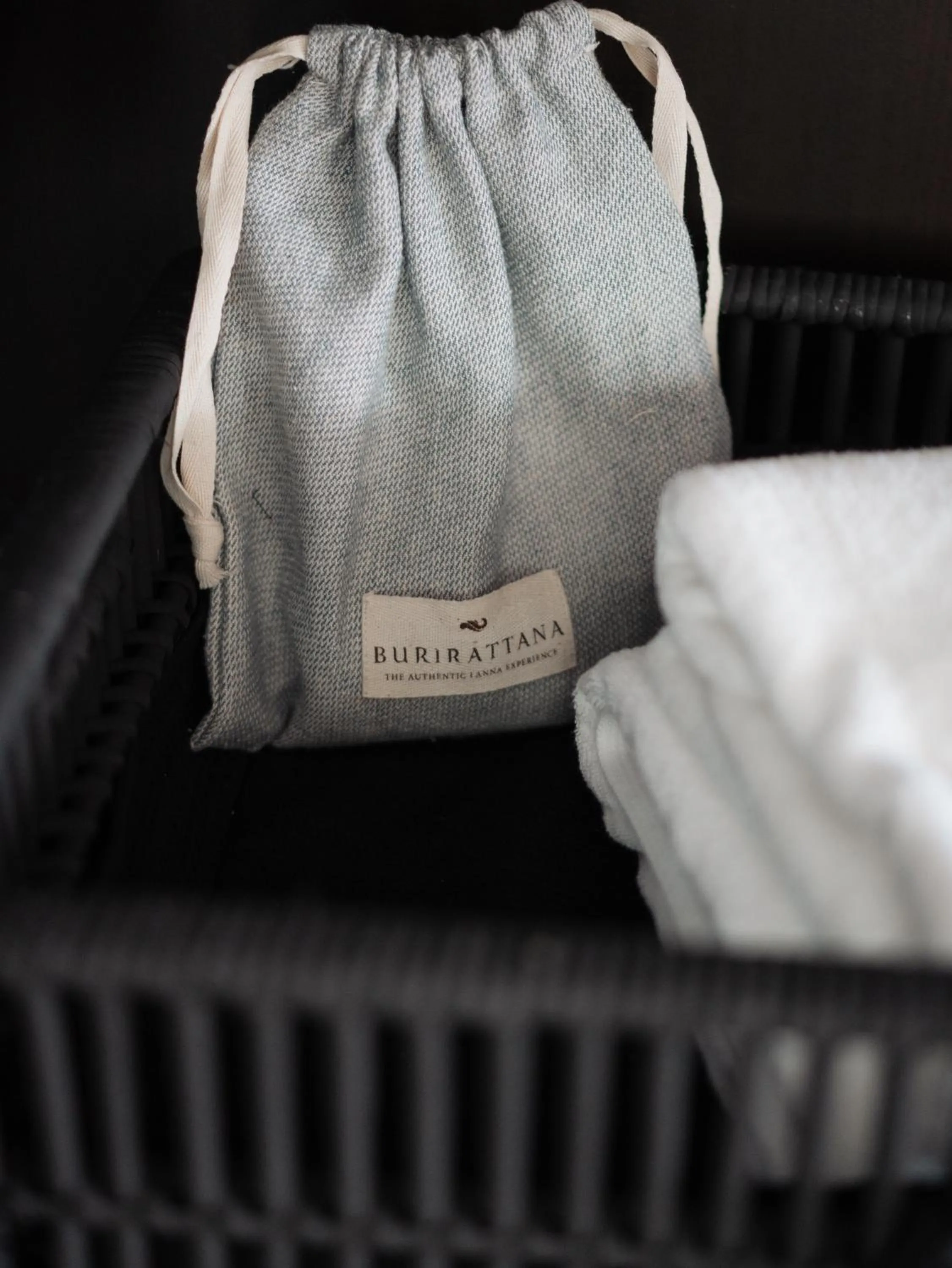 Bedroom in Burirattana Hotel-An Adults Only Hotel