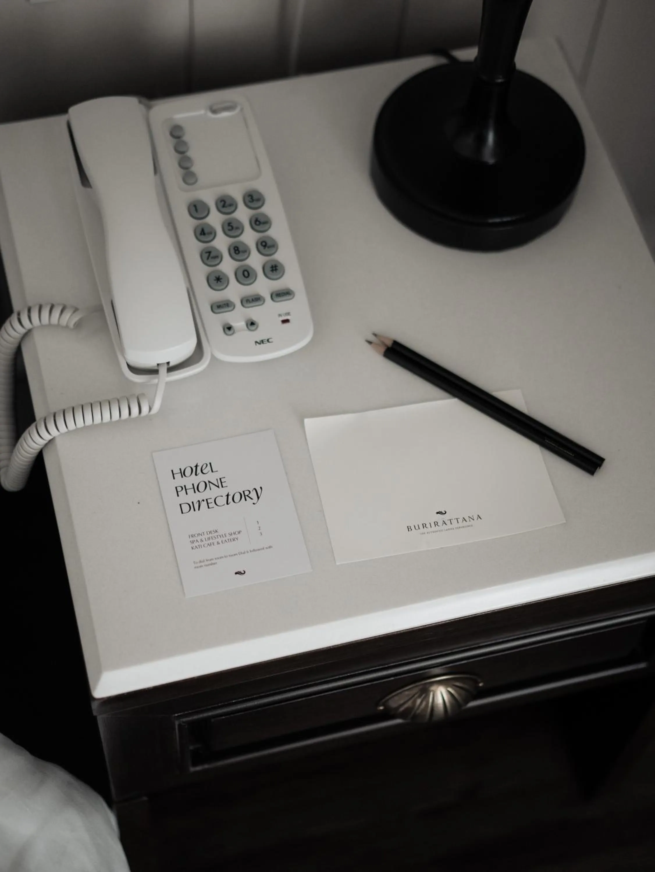 Guests in Burirattana Hotel-An Adults Only Hotel