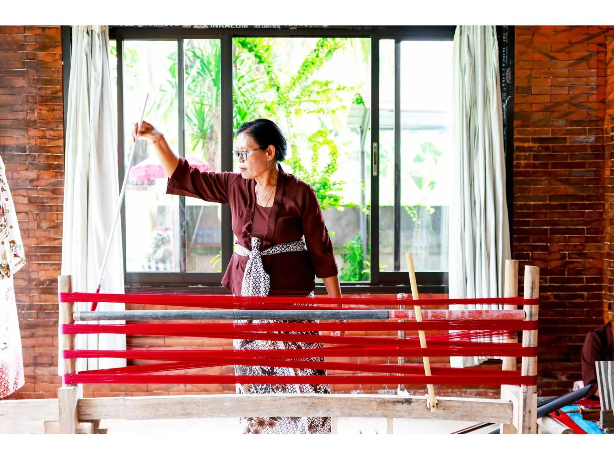 Activities in Gongwi Cottages Sidemen