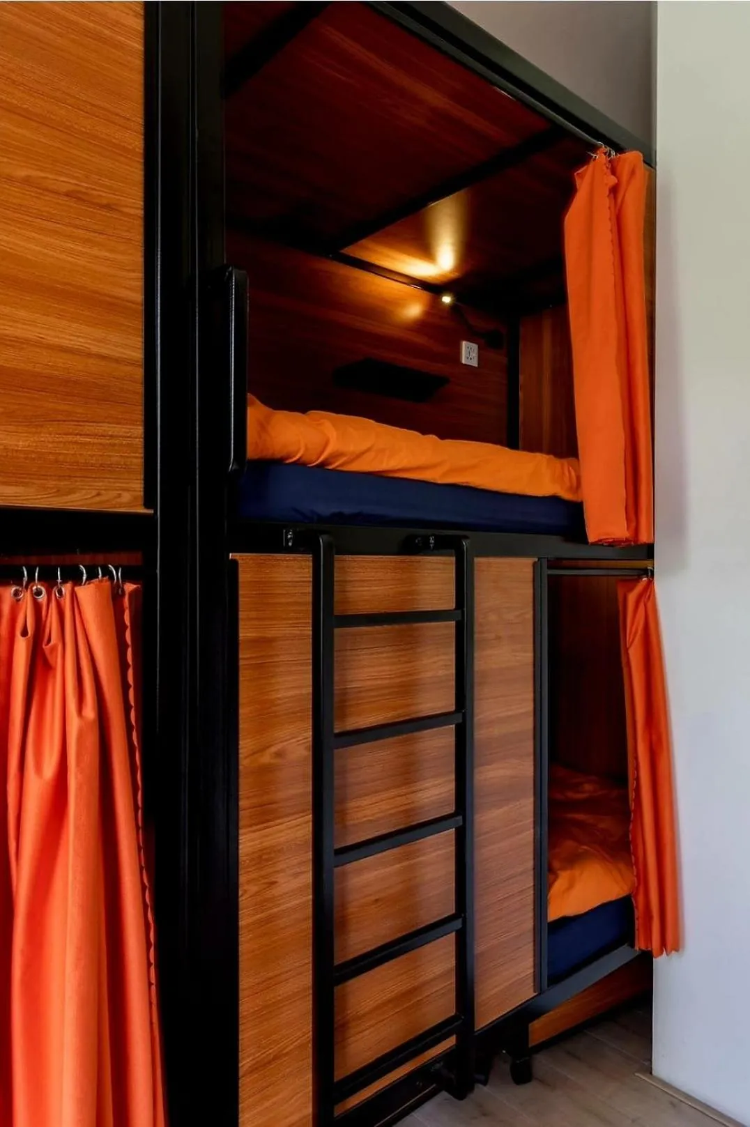 Recharge Hostel