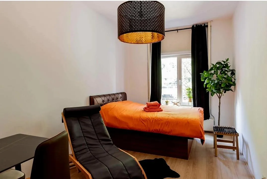 Recharge Hostel