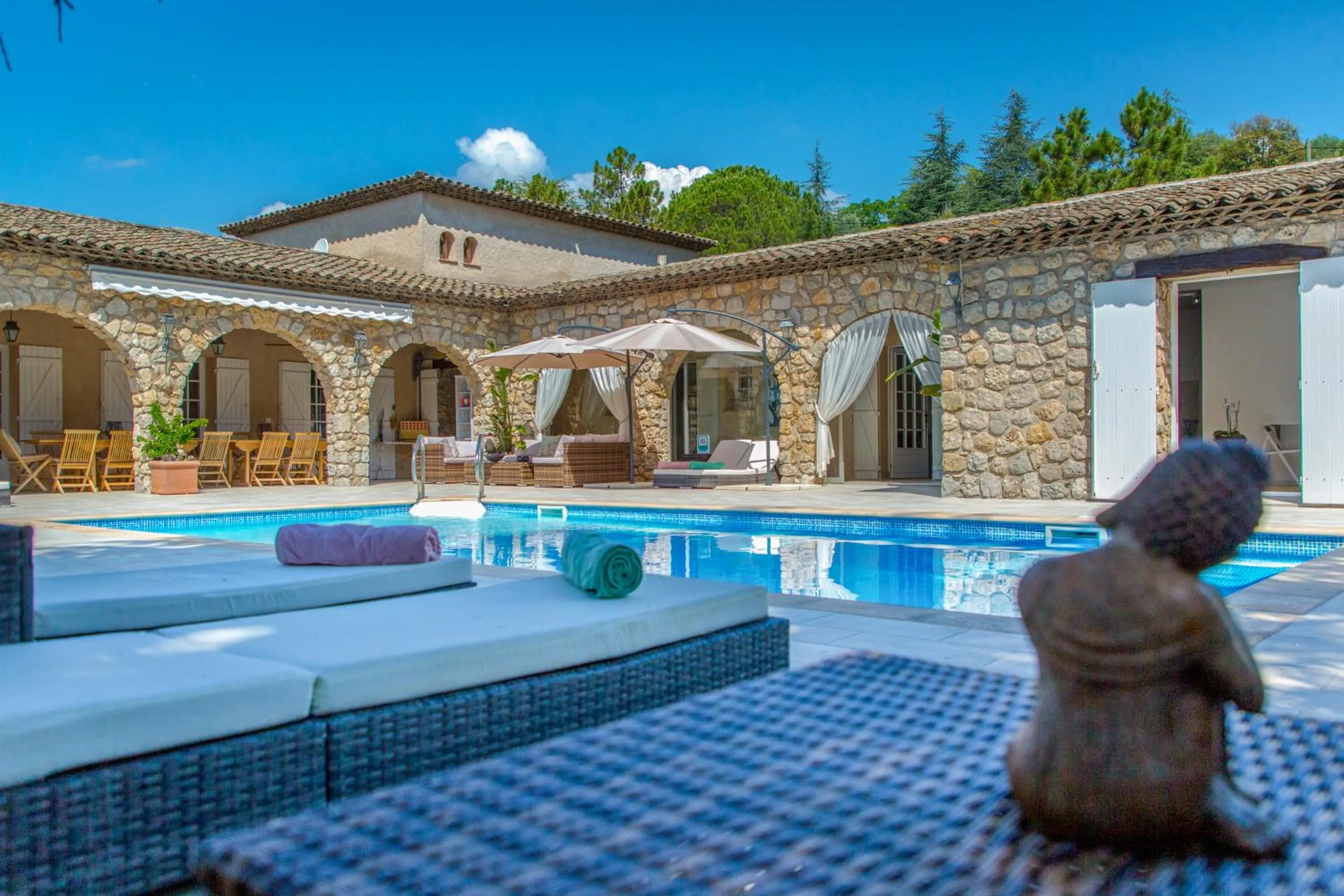 La Connexion, Gay Men Only