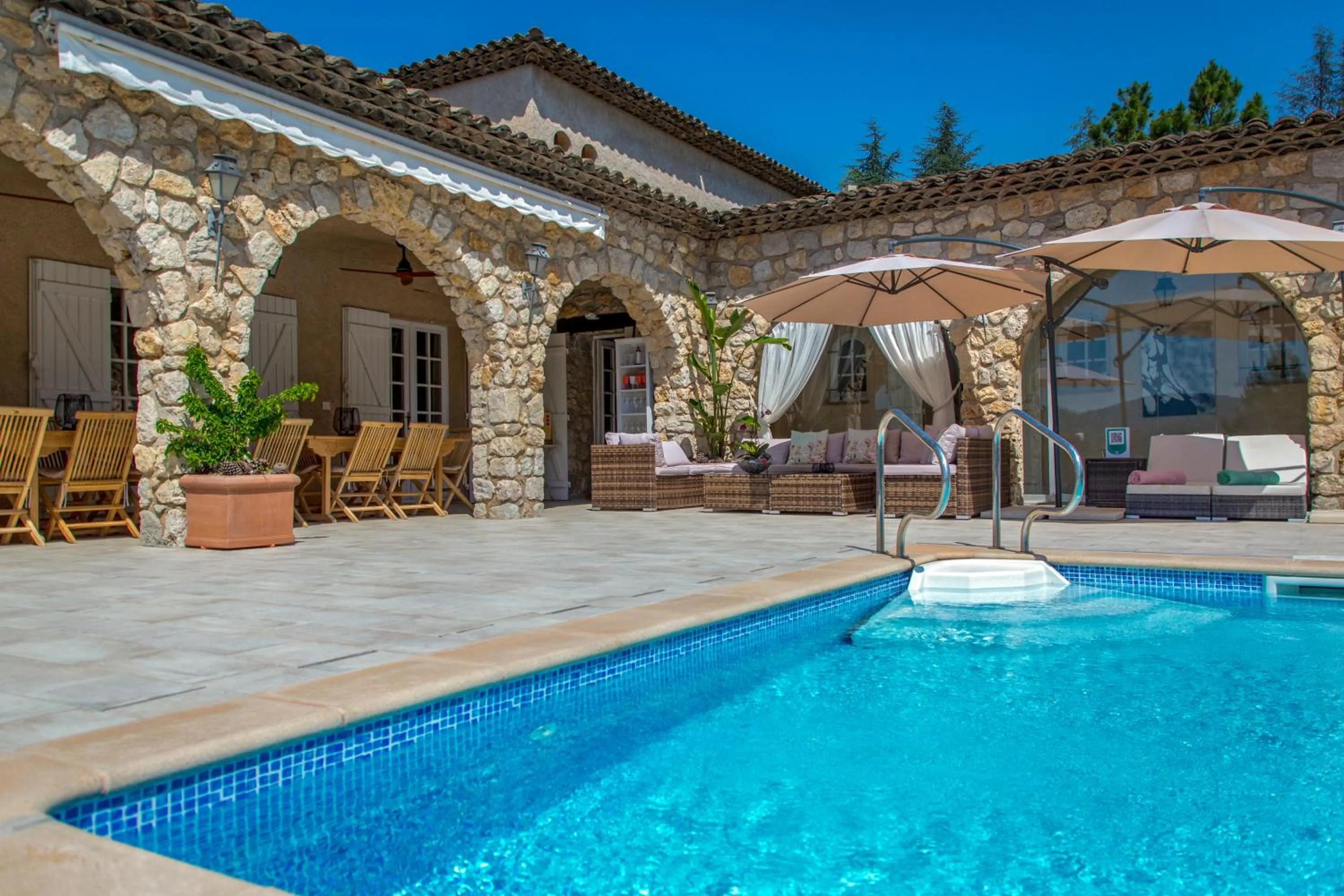 La Connexion, Gay Men Only