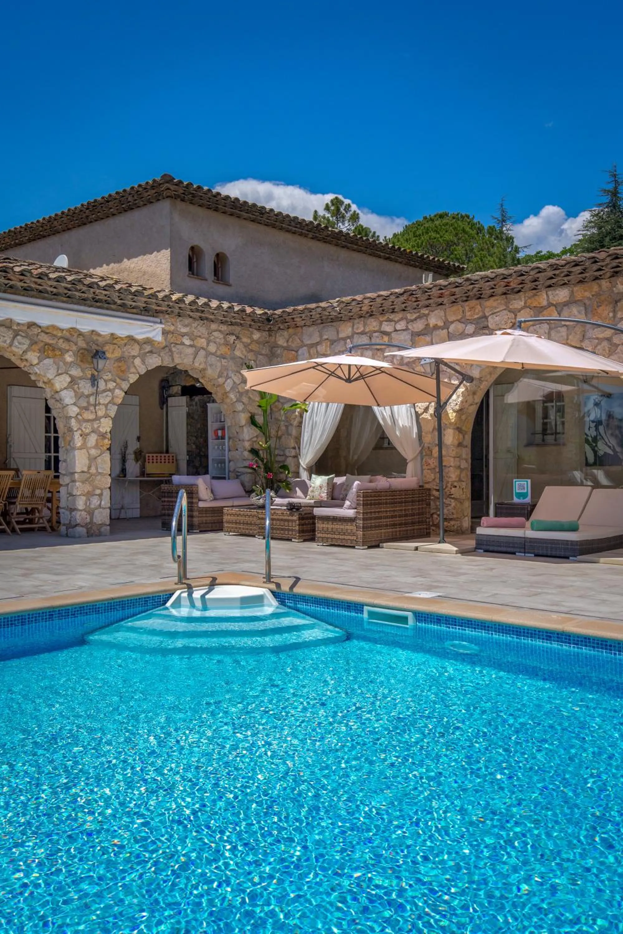 La Connexion, Gay Men Only