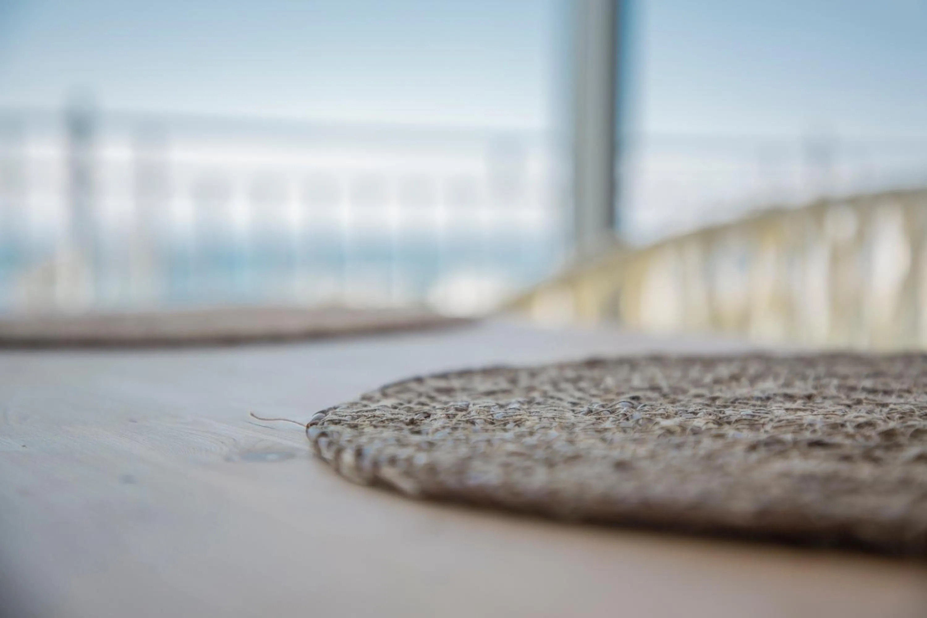 Day in Silence hotel