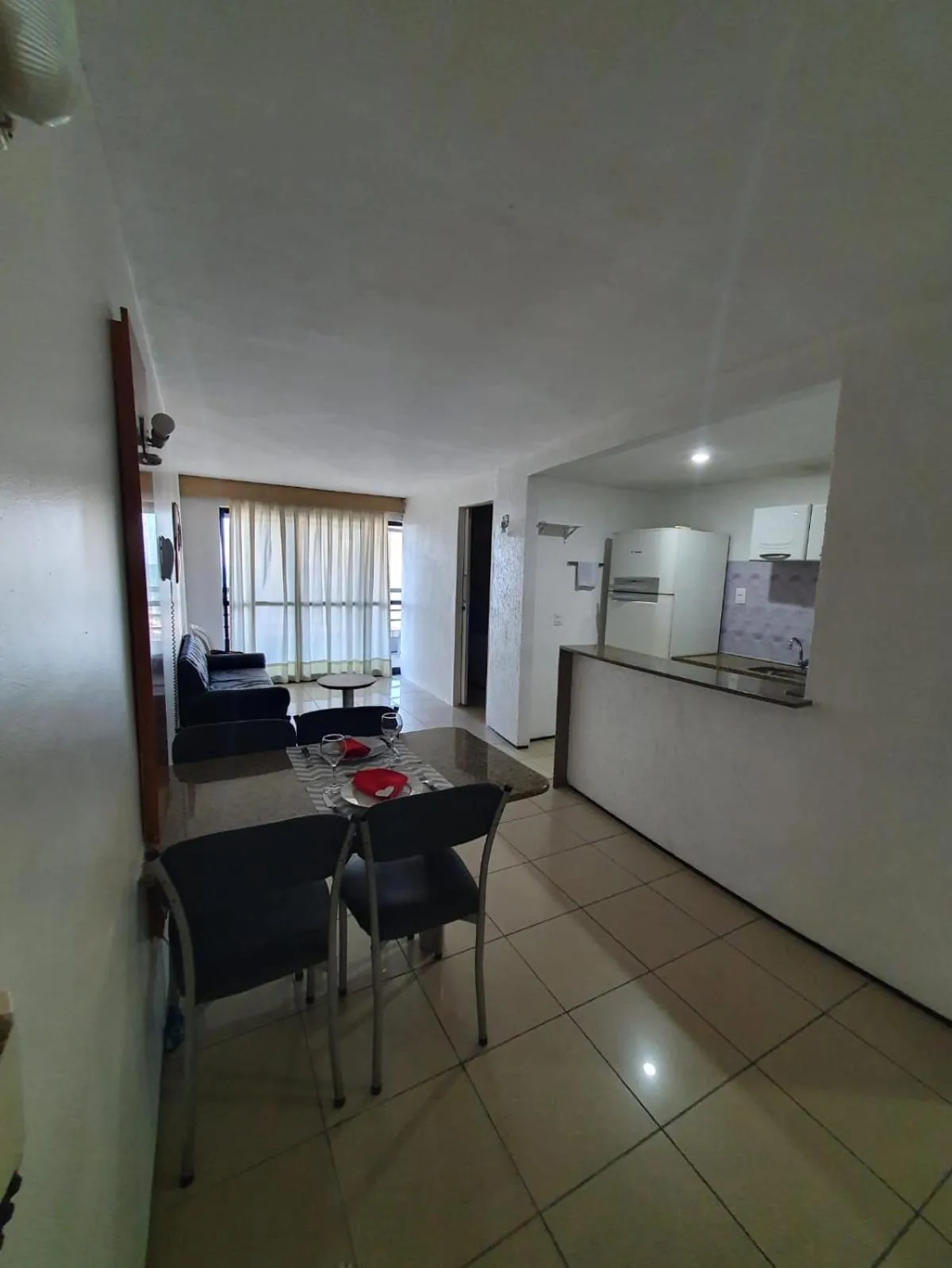 Praia Mansa Suíte Hotel