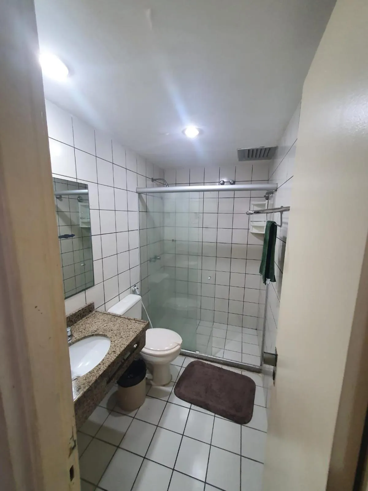 Praia Mansa Suíte Hotel