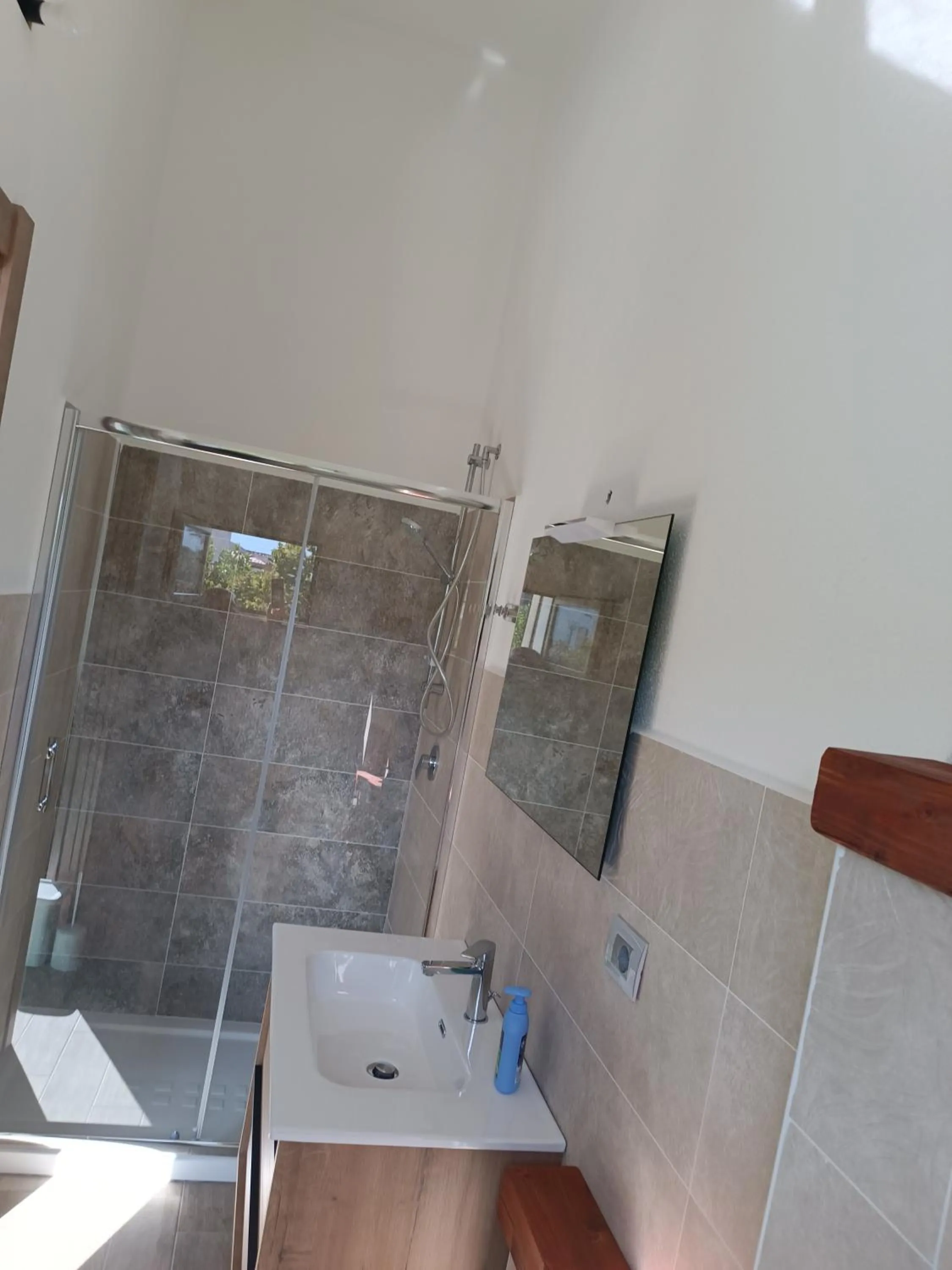 bed and breakfast Murales Orgosolo