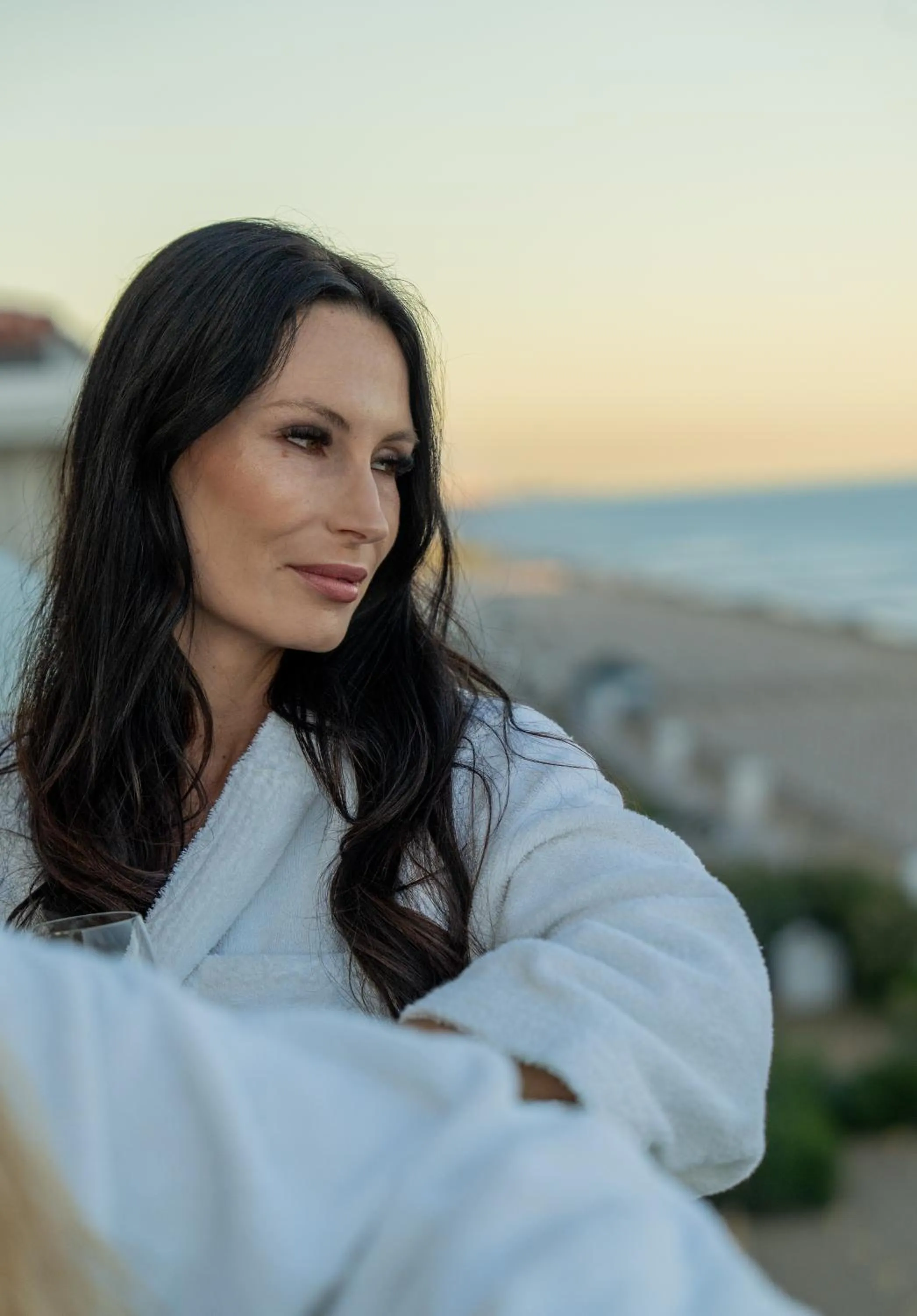 Spa and wellness centre/facilities in Victoria Frontemare Beach & Spa Hotel Jesolo