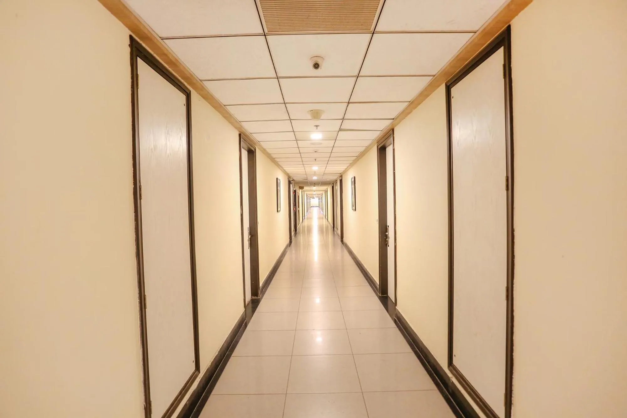 Lobby or reception in FabHotel Sapphire 83, Manesar, Gurgaon