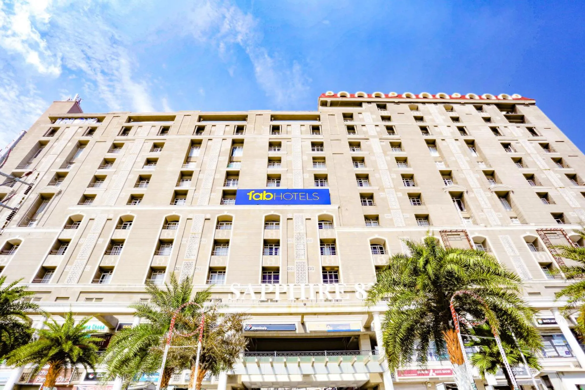 FabHotel Sapphire 83, Manesar, Gurgaon