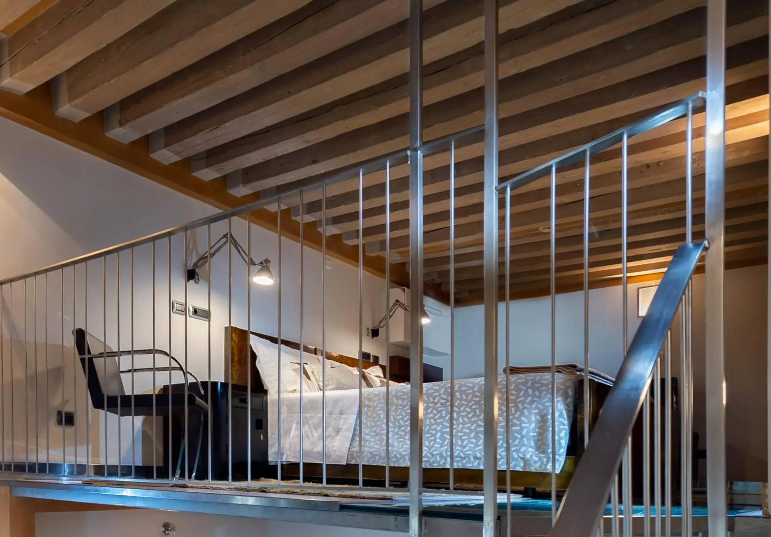 Loft in Ca' Pisani Hotel Loft in Ca' Pisani Hotel