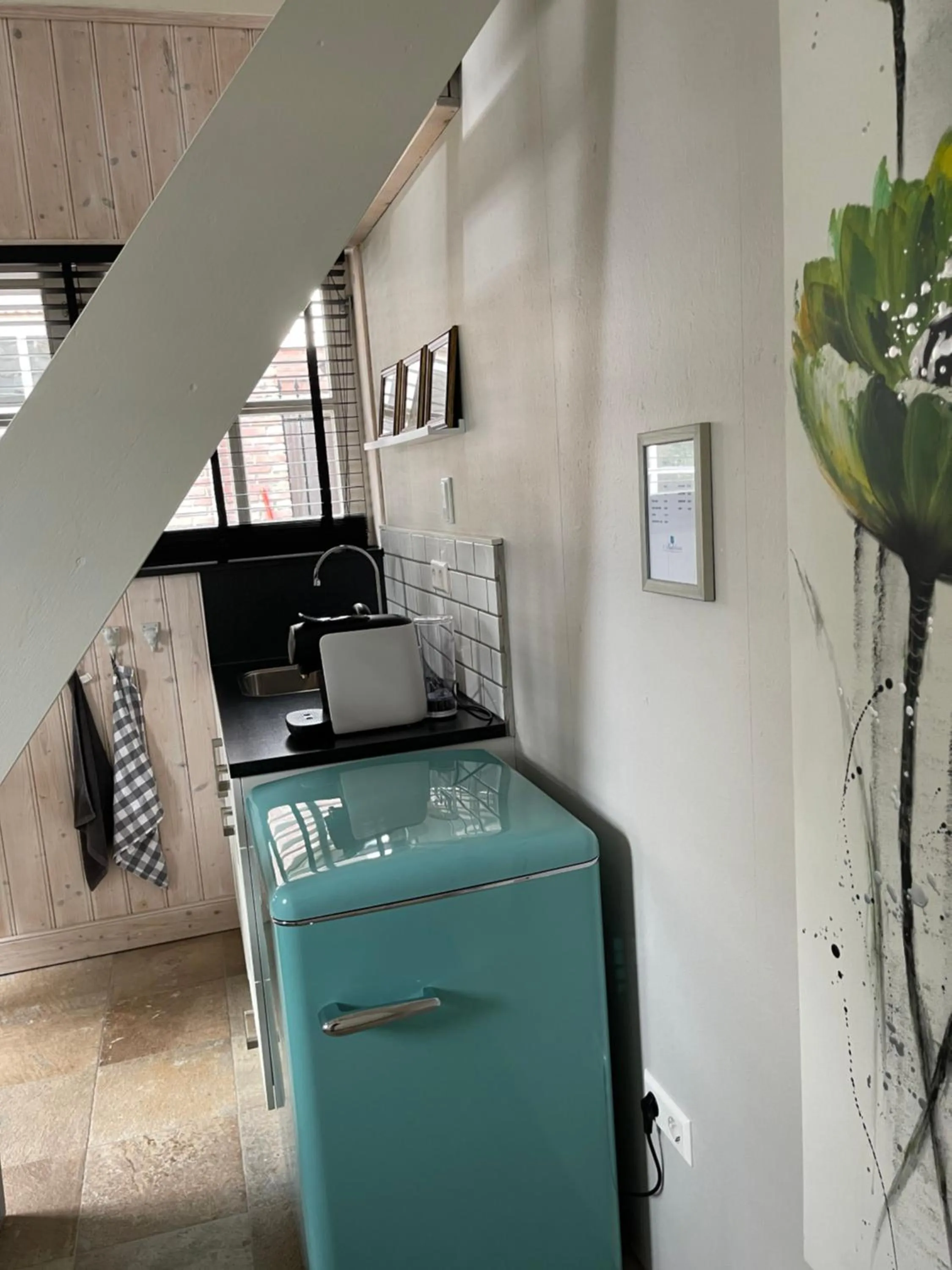 oven in ‘t Bakhuis