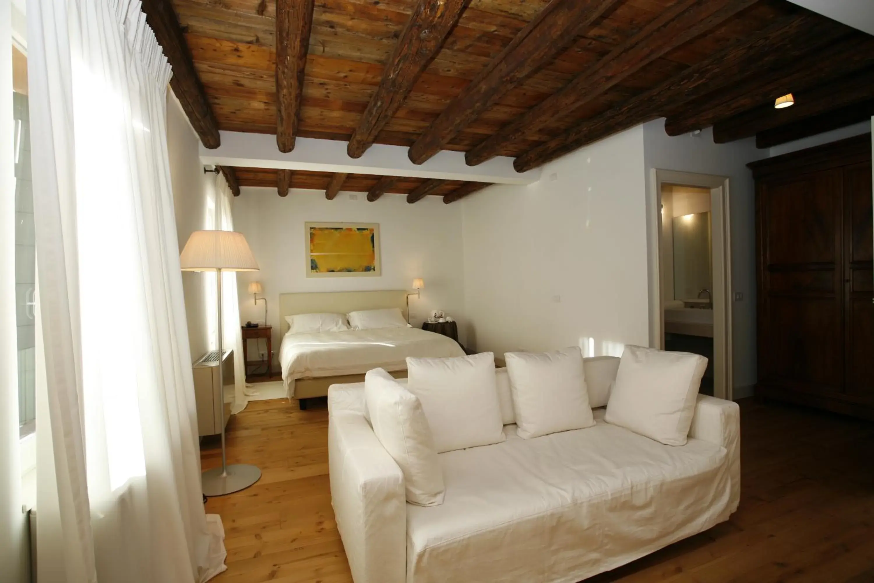 Family Studio in Relais Corte Guastalla Apartments Family Studio in Relais Corte Guastalla Apartments