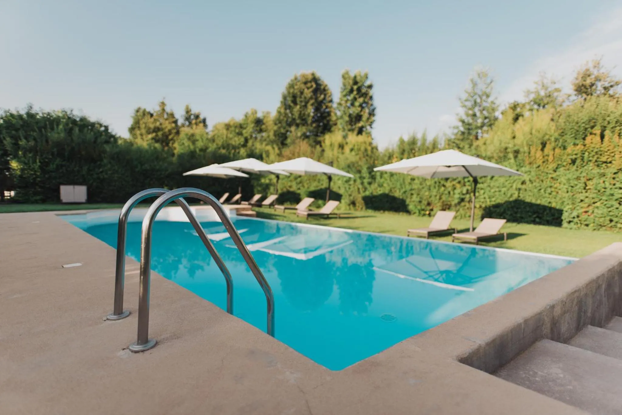 Relais Corte Guastalla Apartments