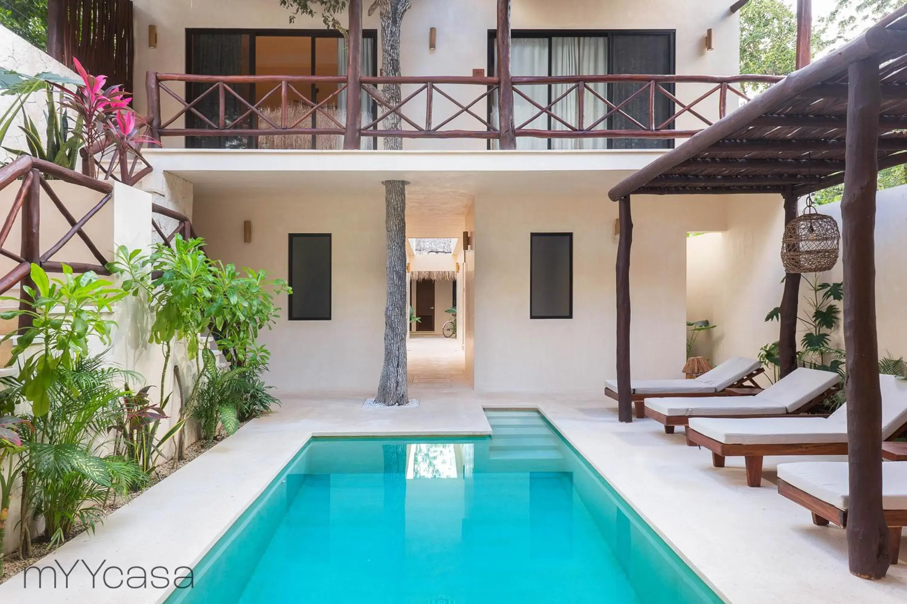 Casa Yaakun Casa Yaakun