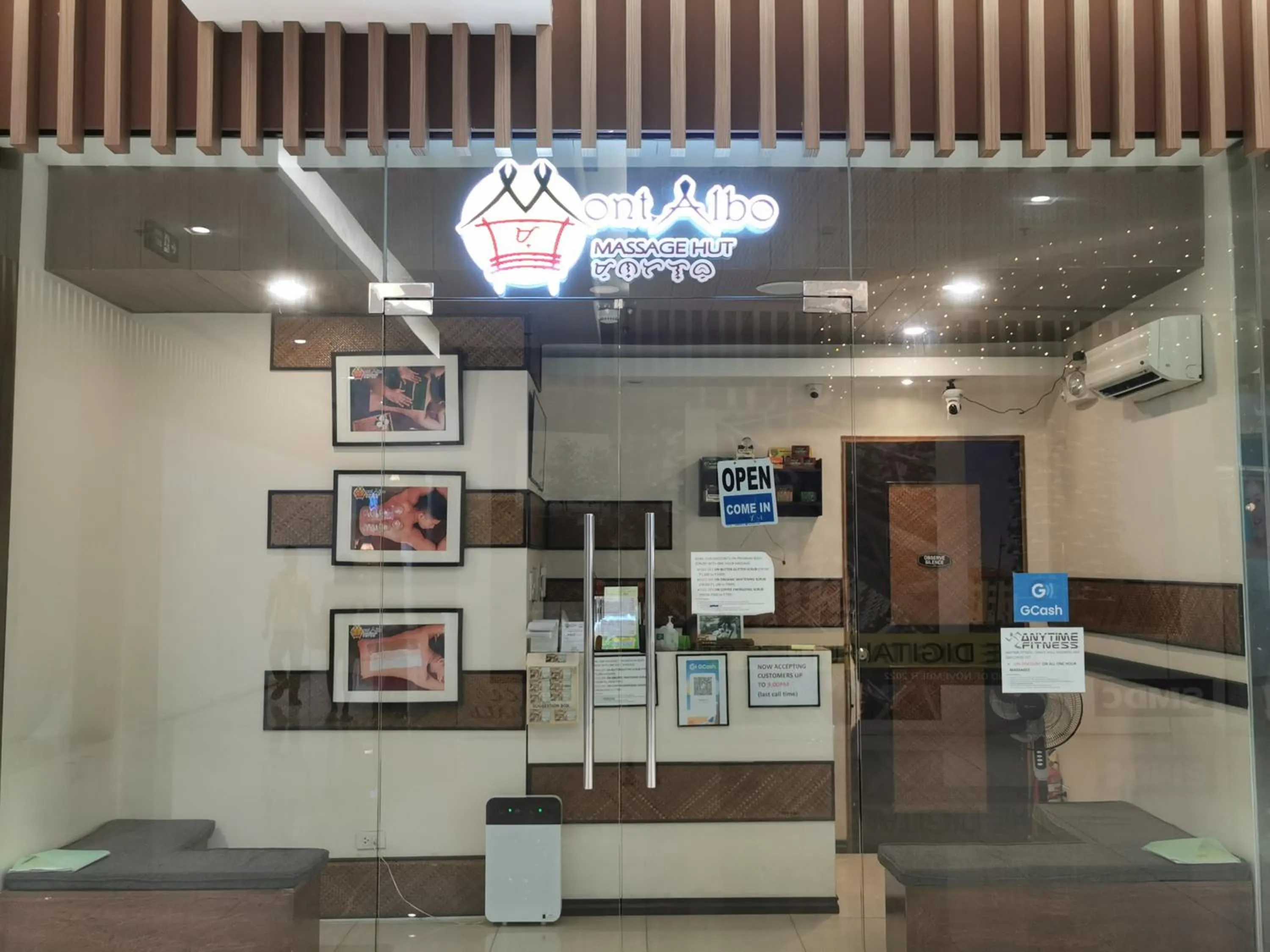 Apad@graceresidences nr BGC