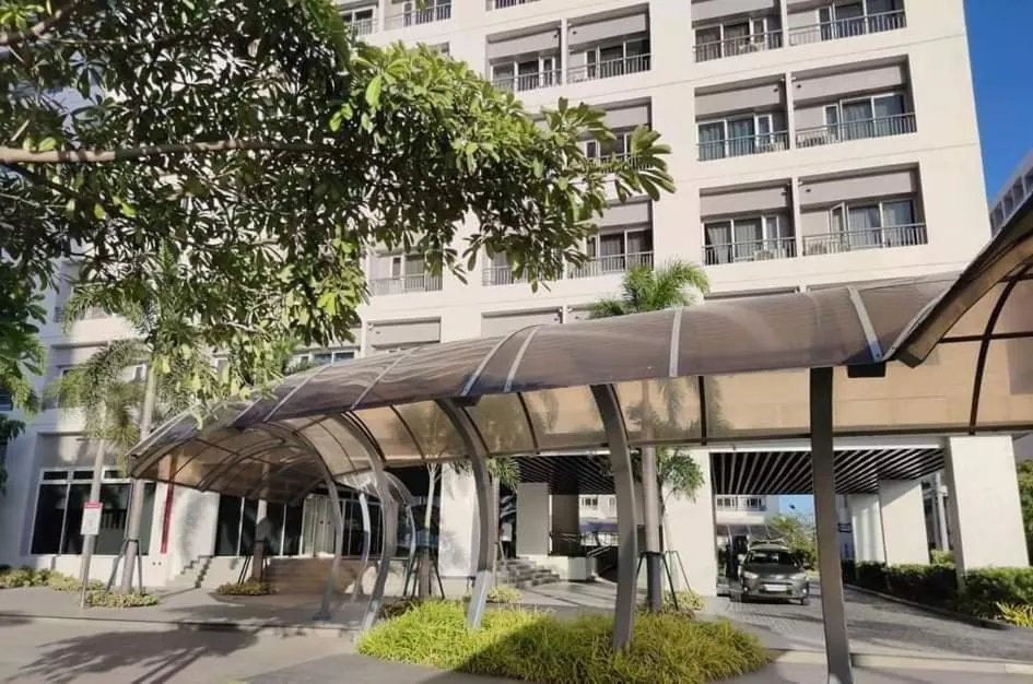Apad@graceresidences nr BGC