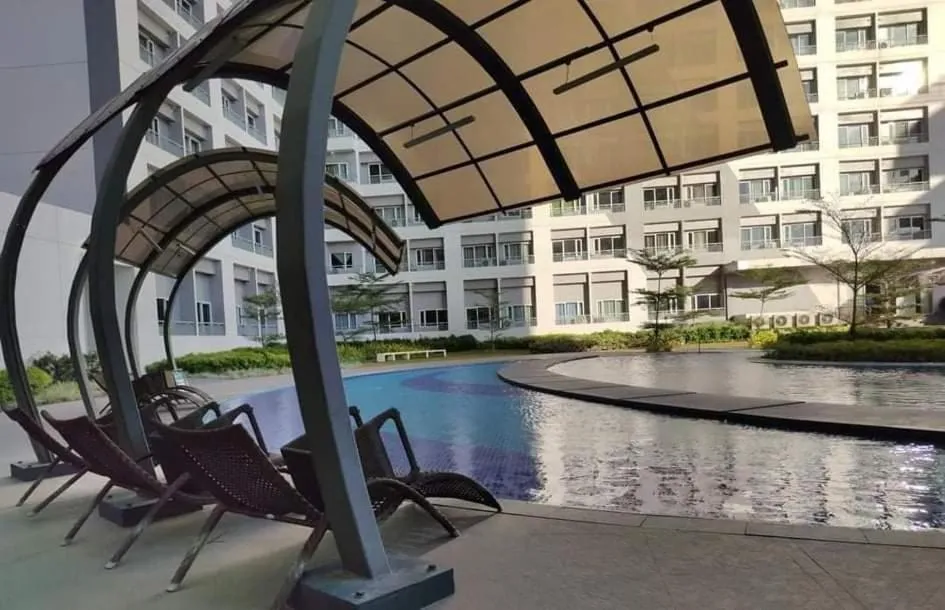 Apad@graceresidences nr BGC