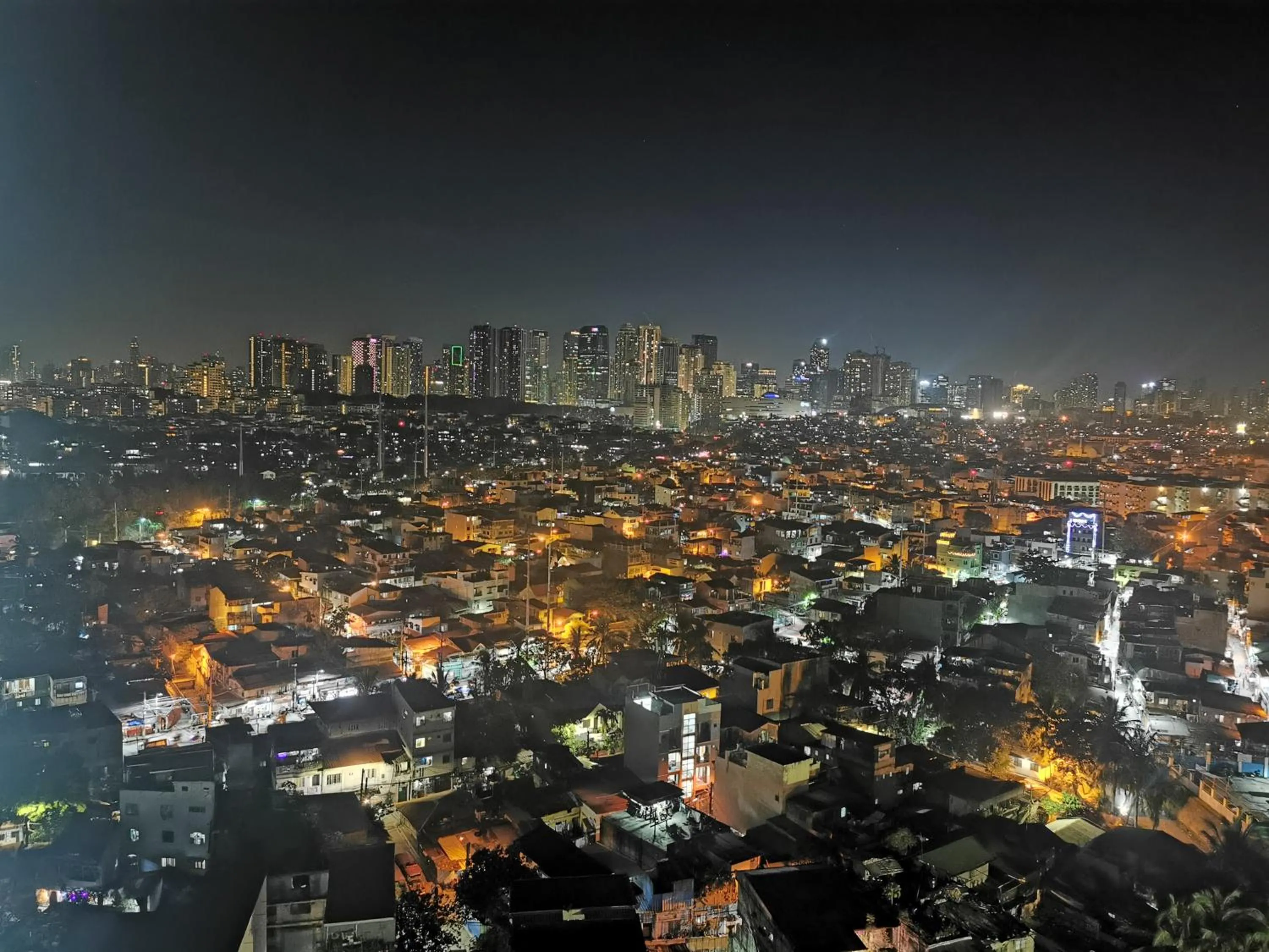Apad@graceresidences nr BGC