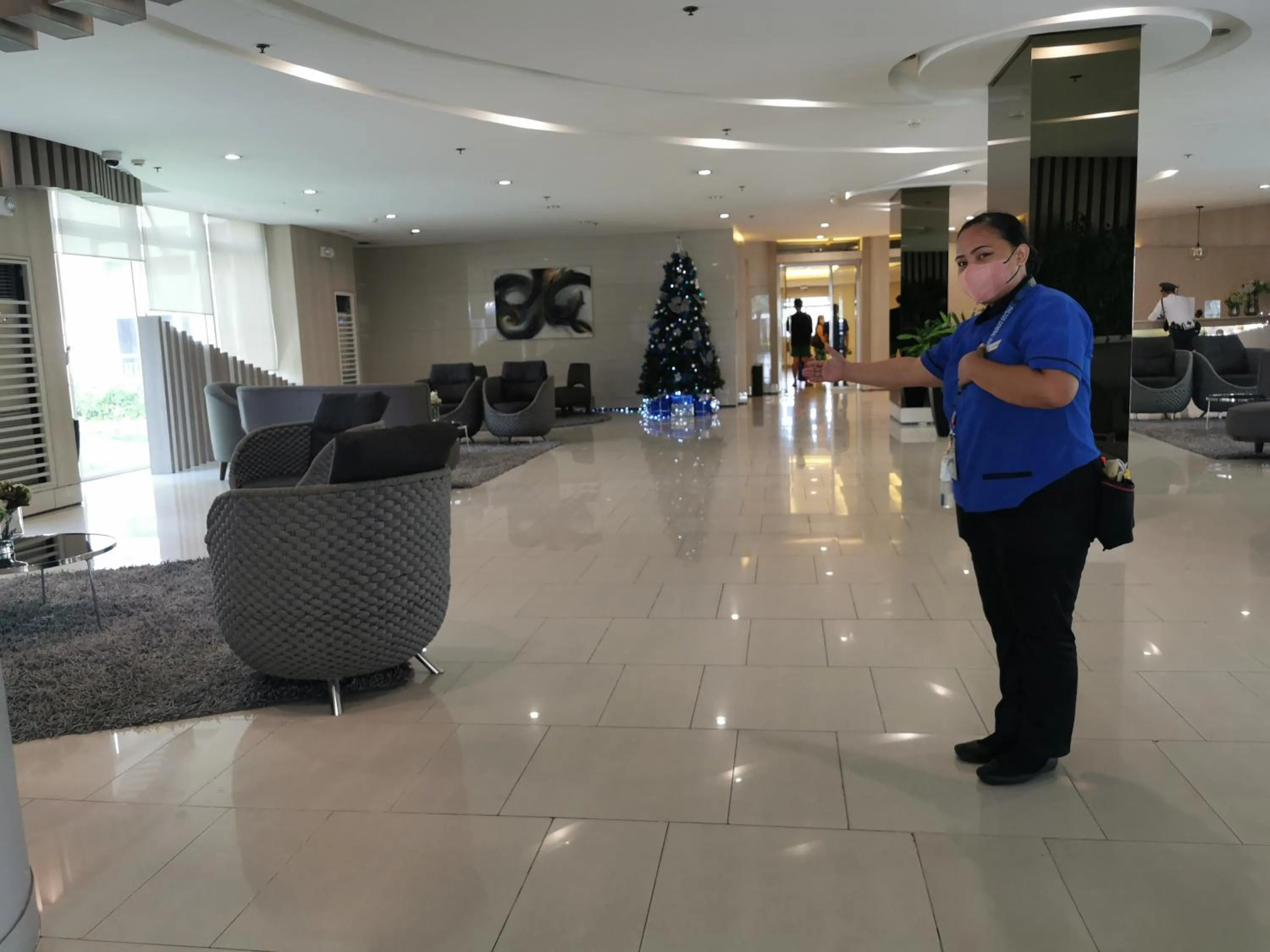 Apad@graceresidences nr BGC