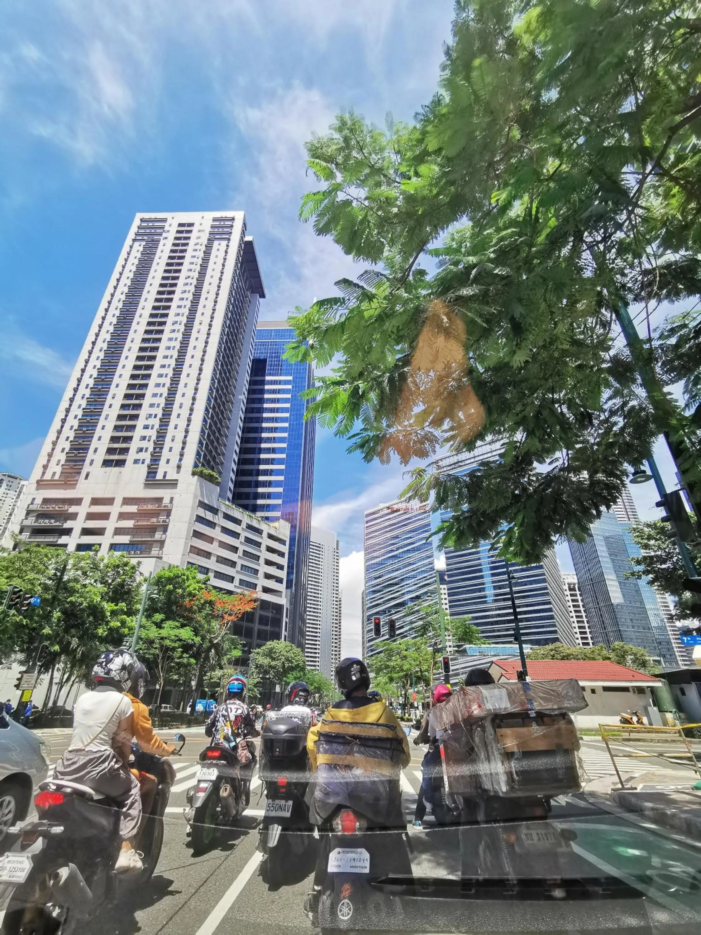 Apad@graceresidences nr BGC