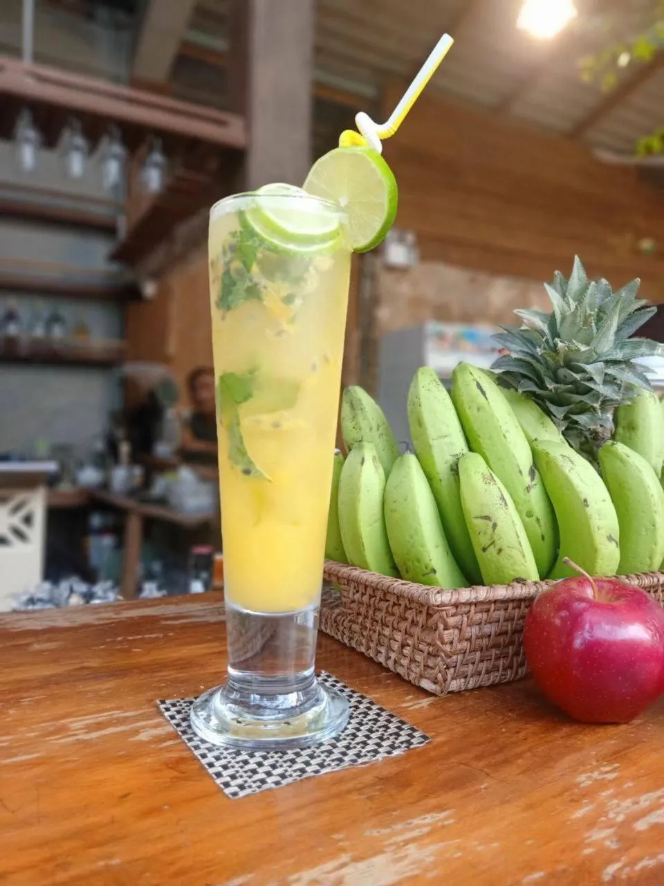 Restaurant/places to eat in Green Valley Veal Pouch