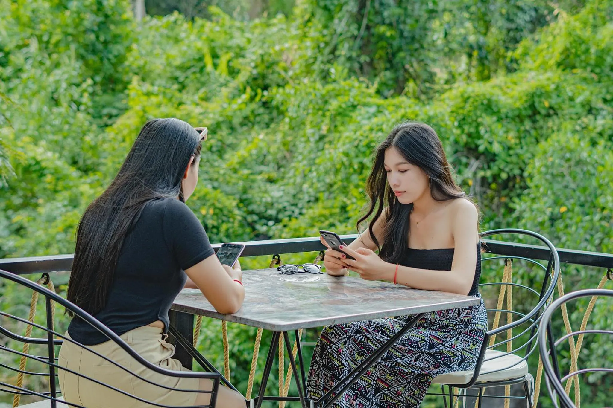 Property building in Green Valley Veal Pouch