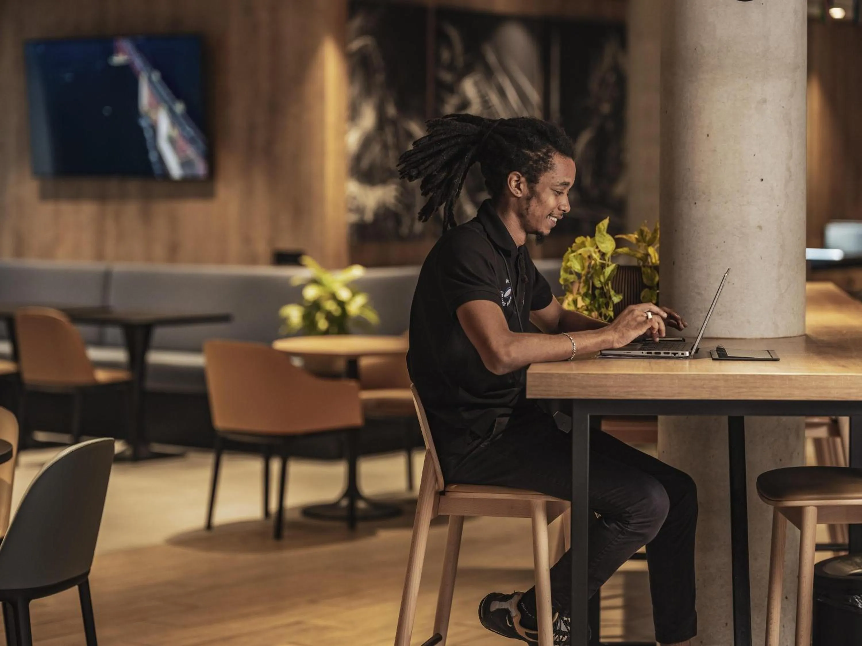 Other in Ibis Paris Gare Montparnasse Catalogne