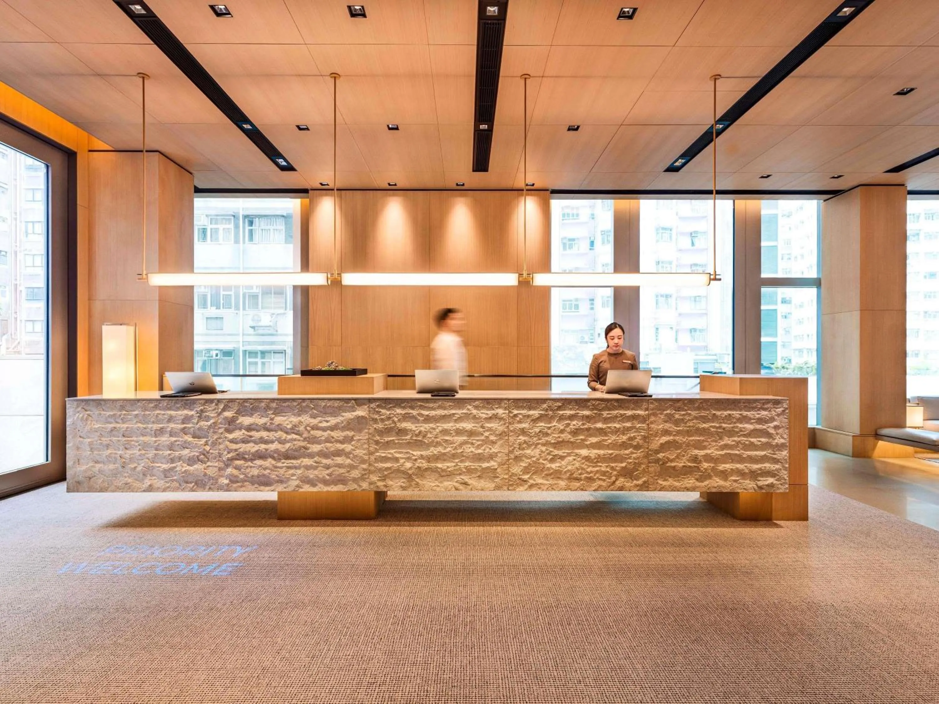 Other in AKI Hotel Hong Kong - MGallery Collection