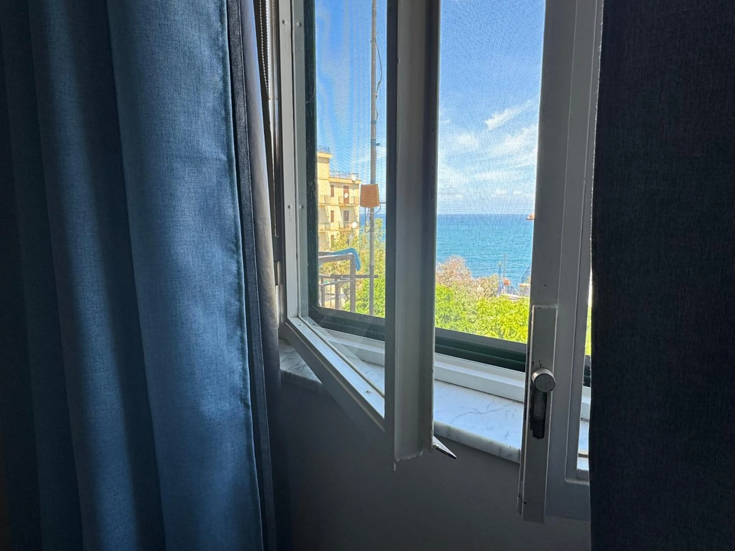 B&B Aria di Mare - Pollina Sicilia