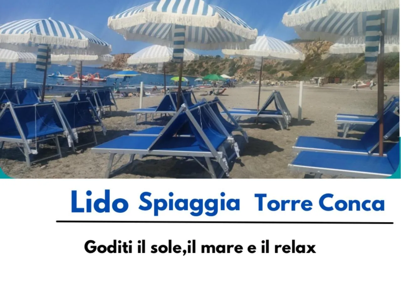 B&B Aria di Mare - Pollina Sicilia