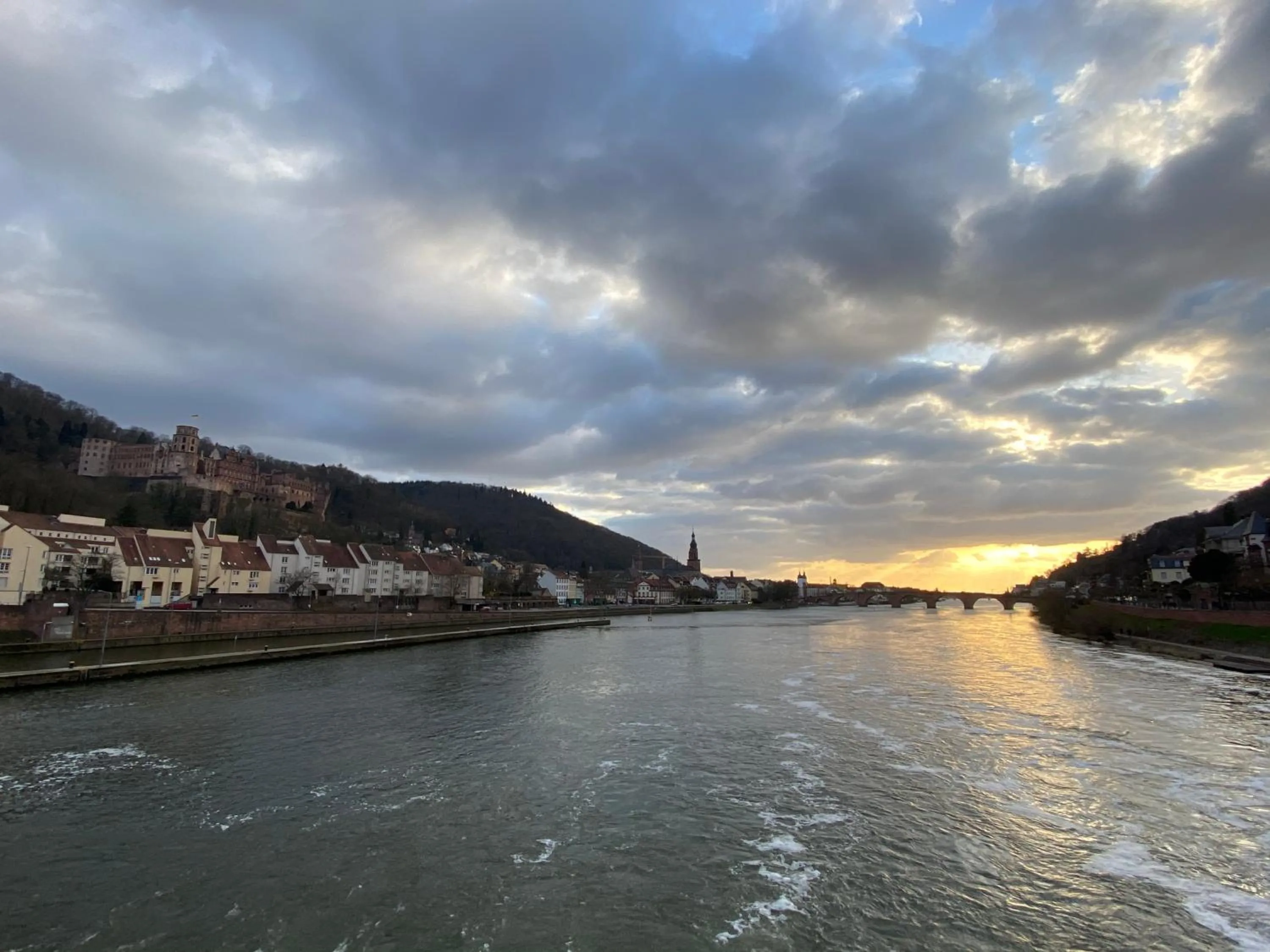 Nearby landmark in Kaiser Kulturhotel