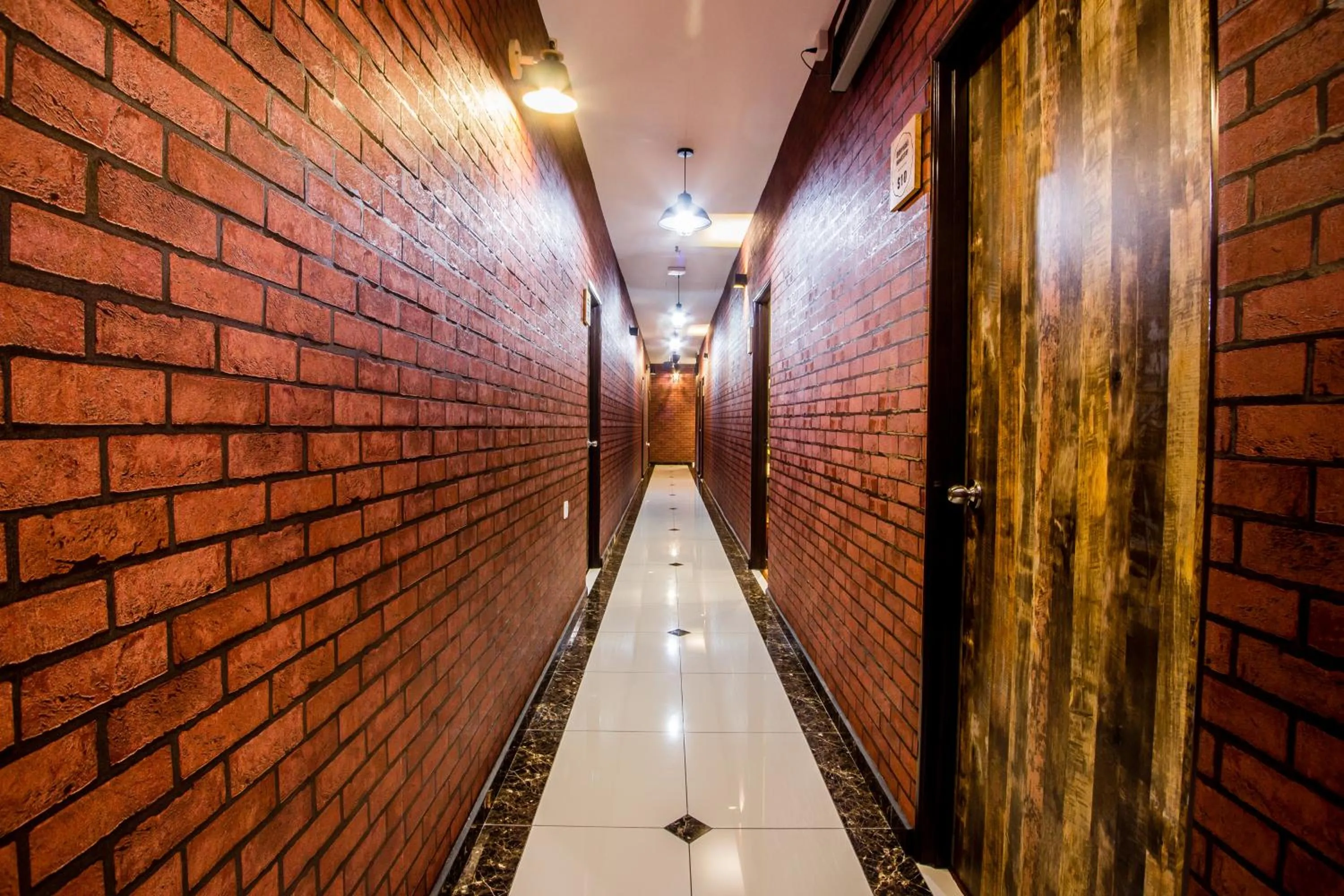 View (from property/room) in Surprised Homestay Butterworth