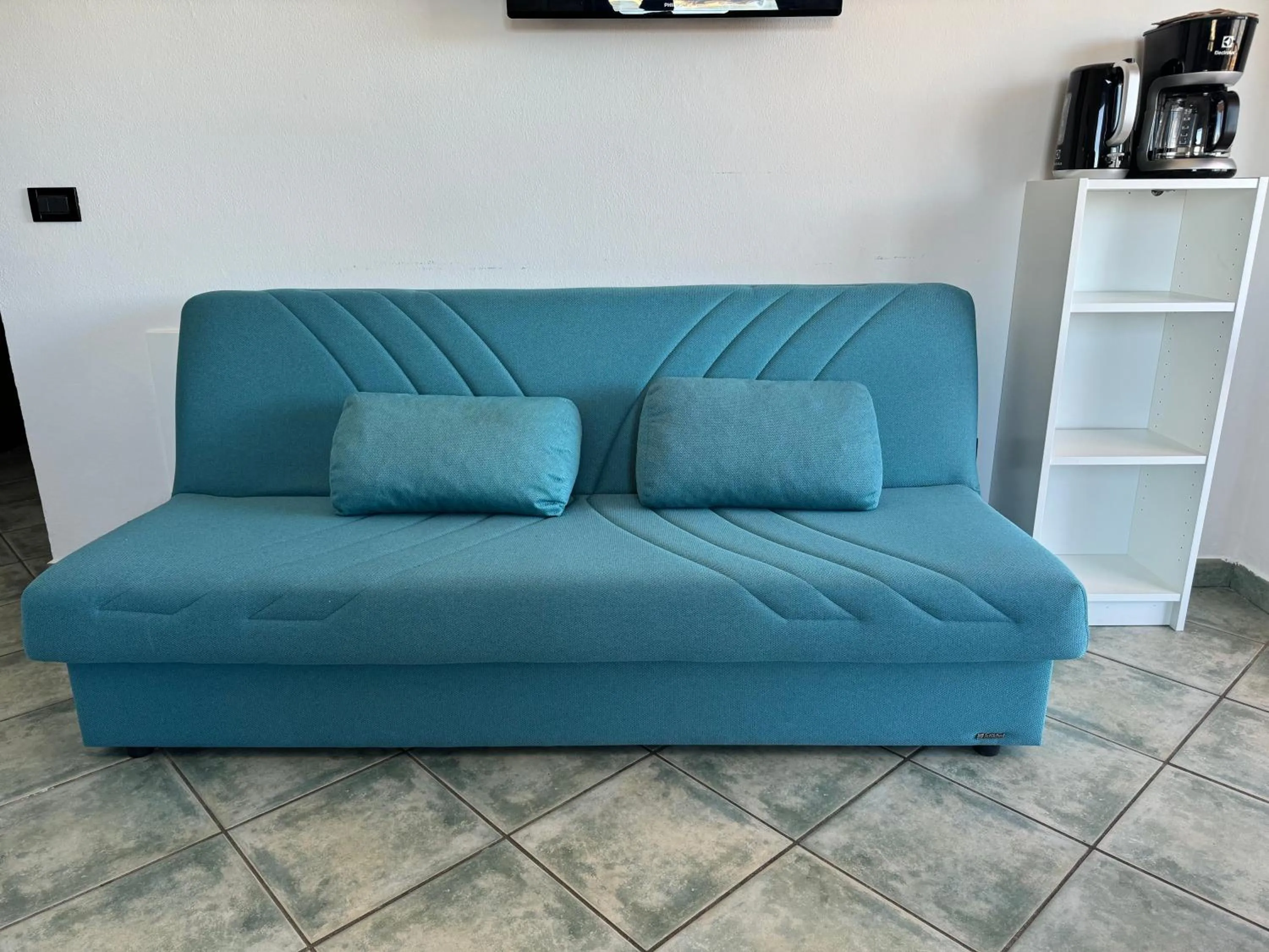 Bed in Residence Bellavista