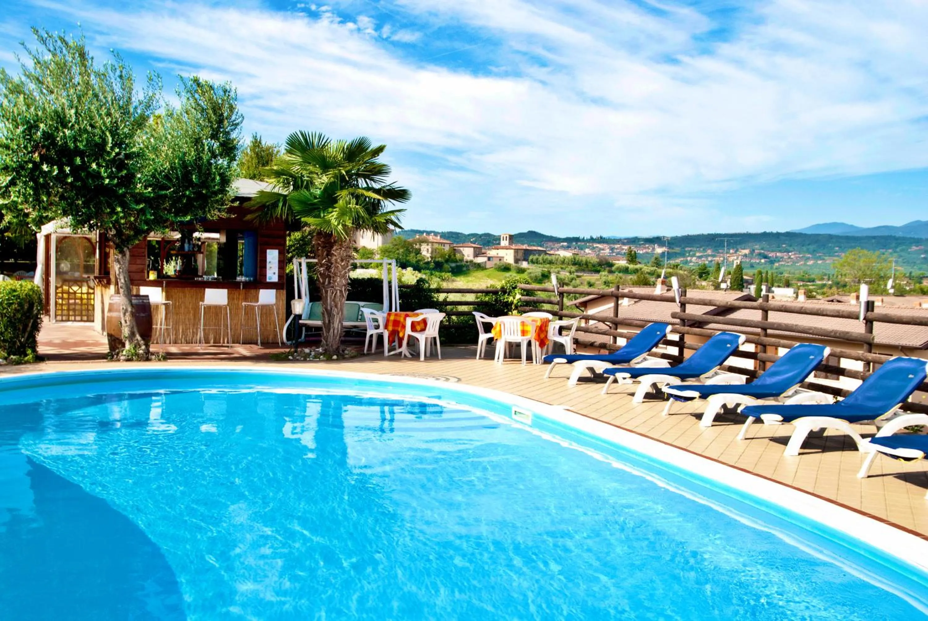  in Residence Bellavista