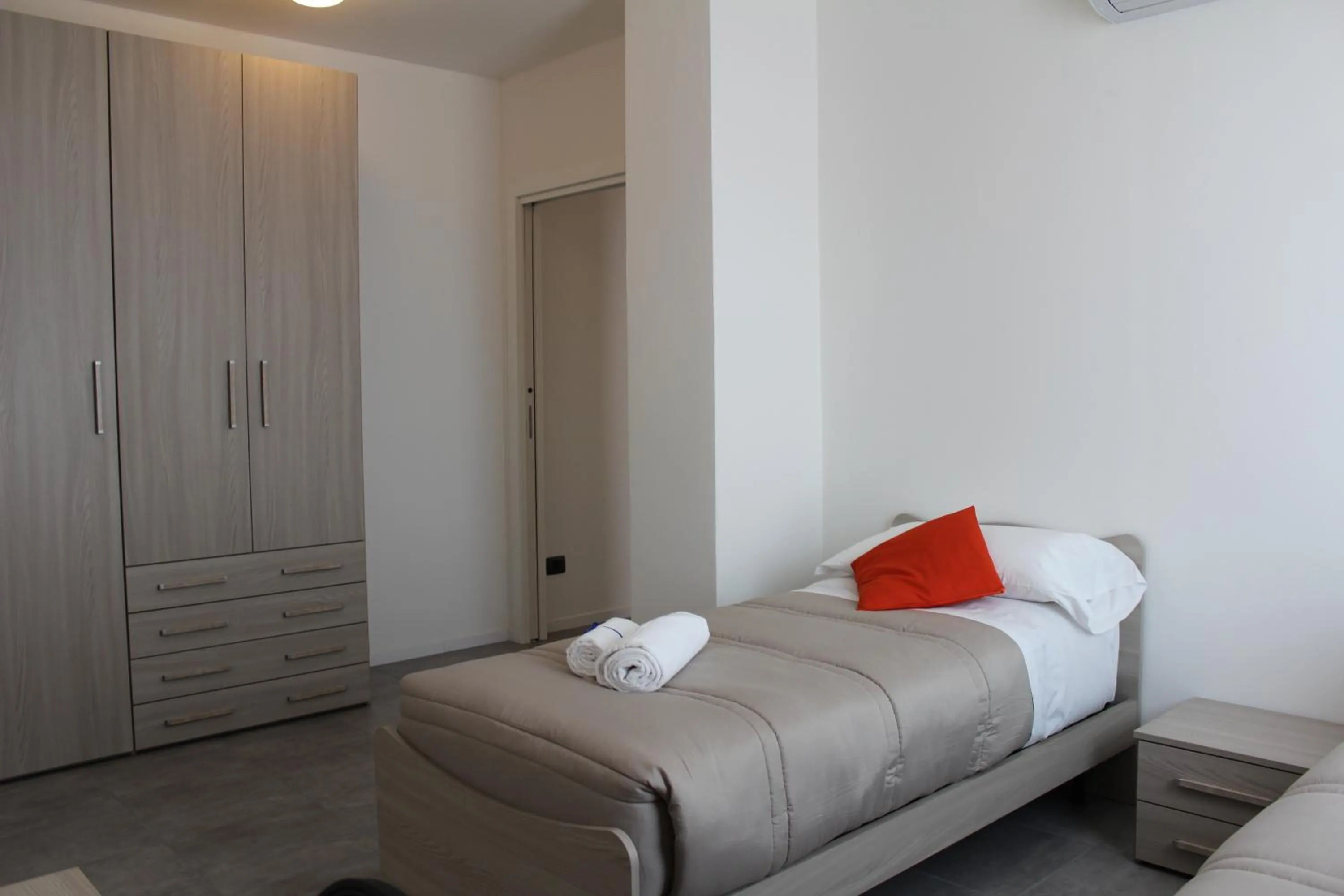 Bed in Residence Bellavista