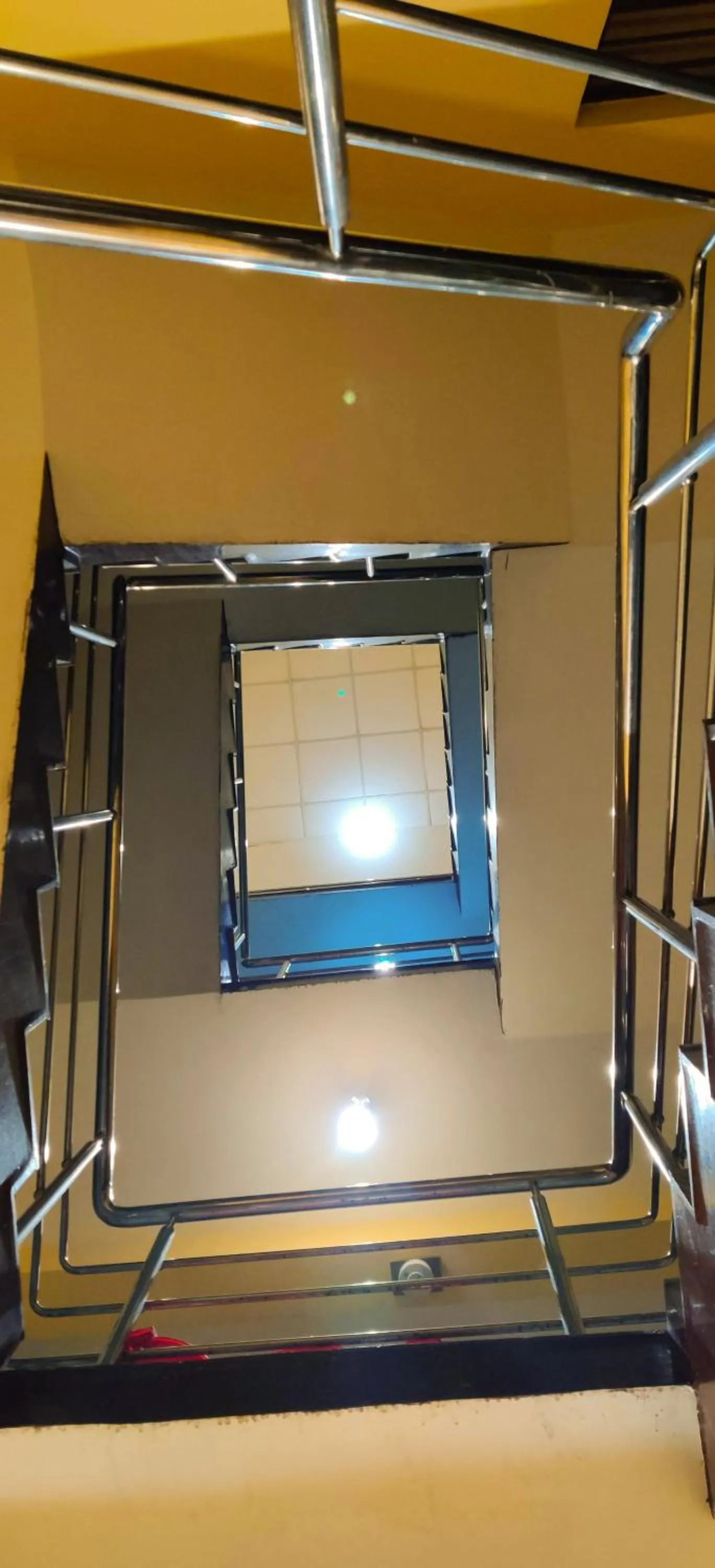 Property building in Ushashee Amidst Nature