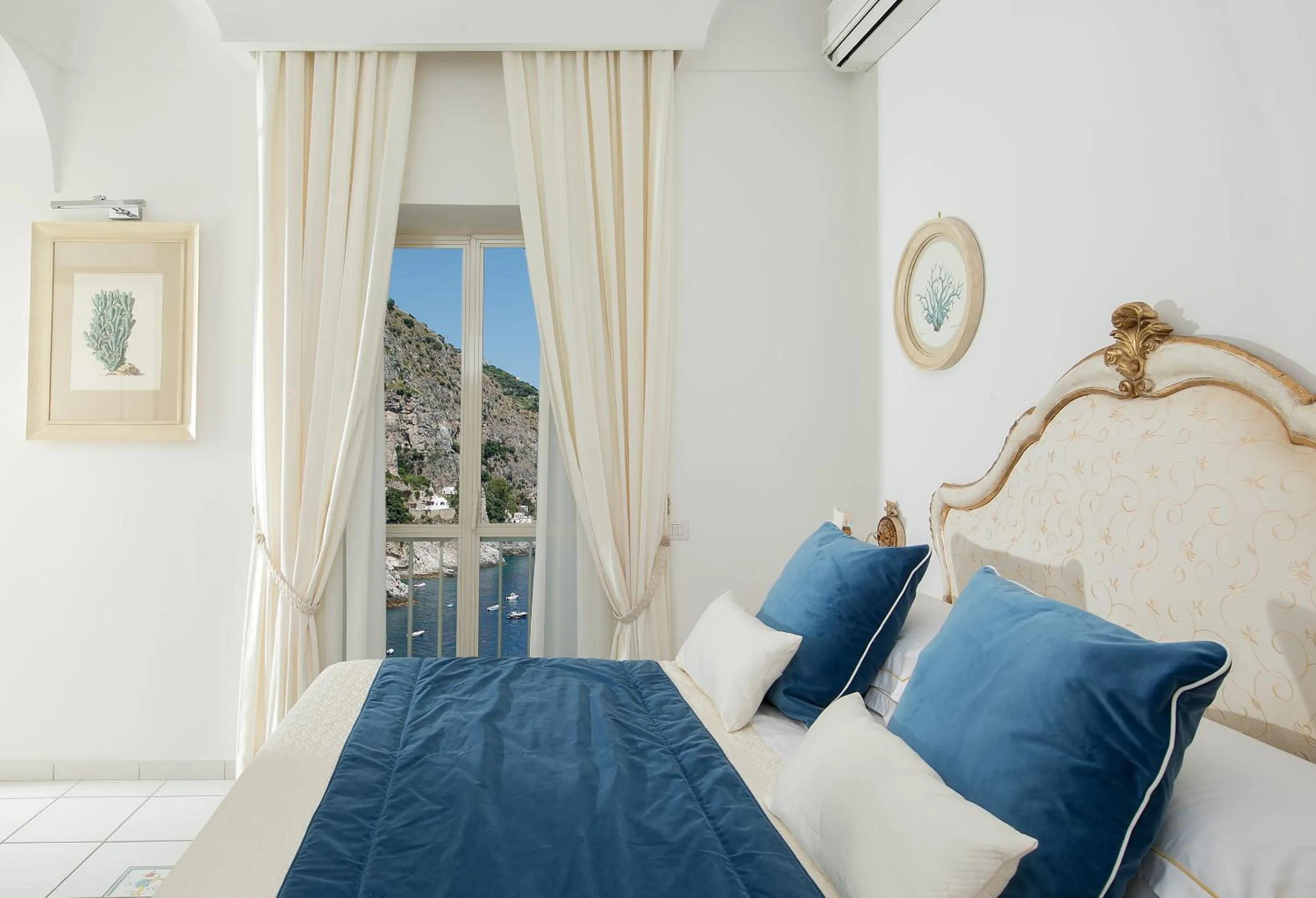 Photo of the whole room, Bed in Hotel Onda Verde