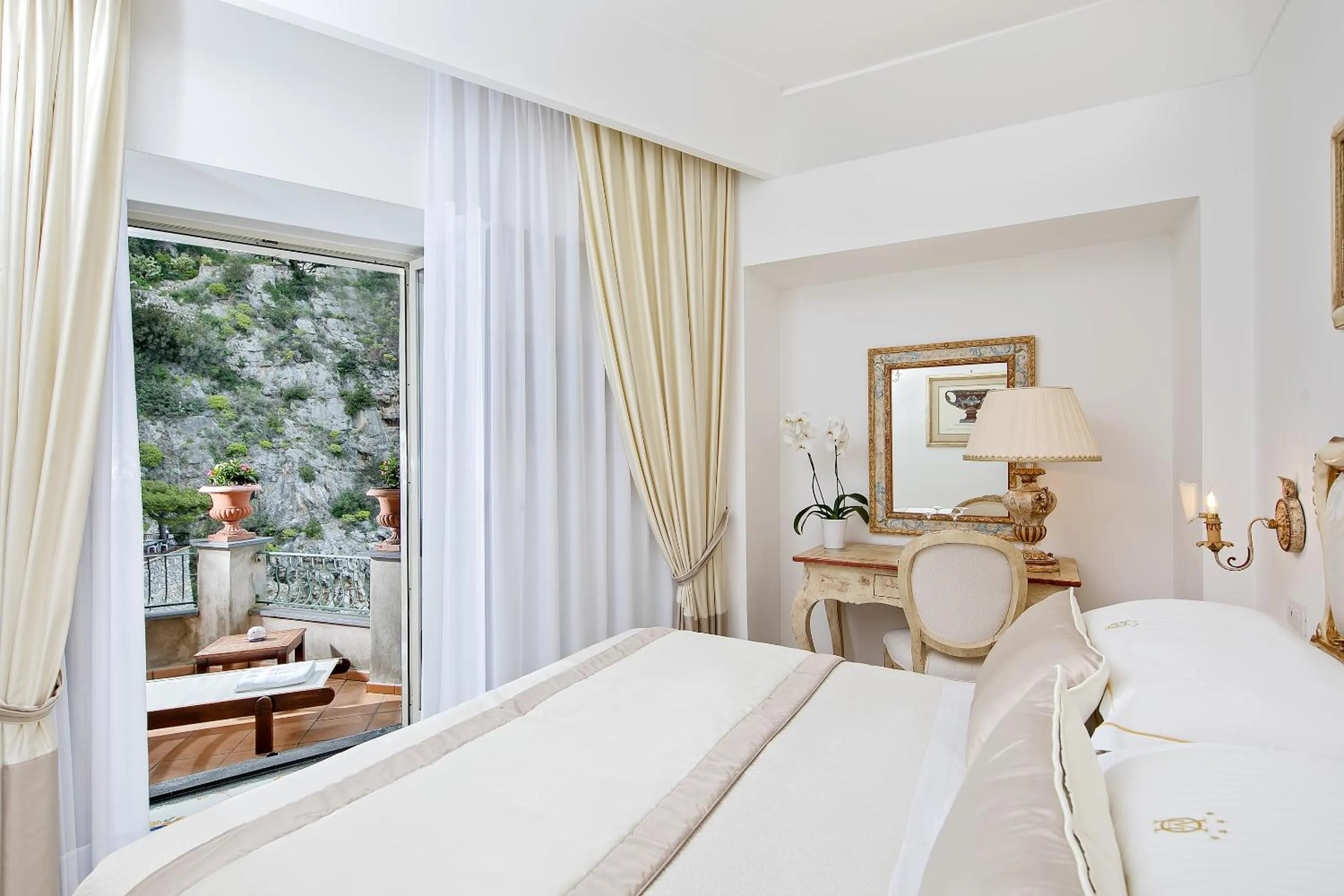 Photo of the whole room, Bed in Hotel Onda Verde