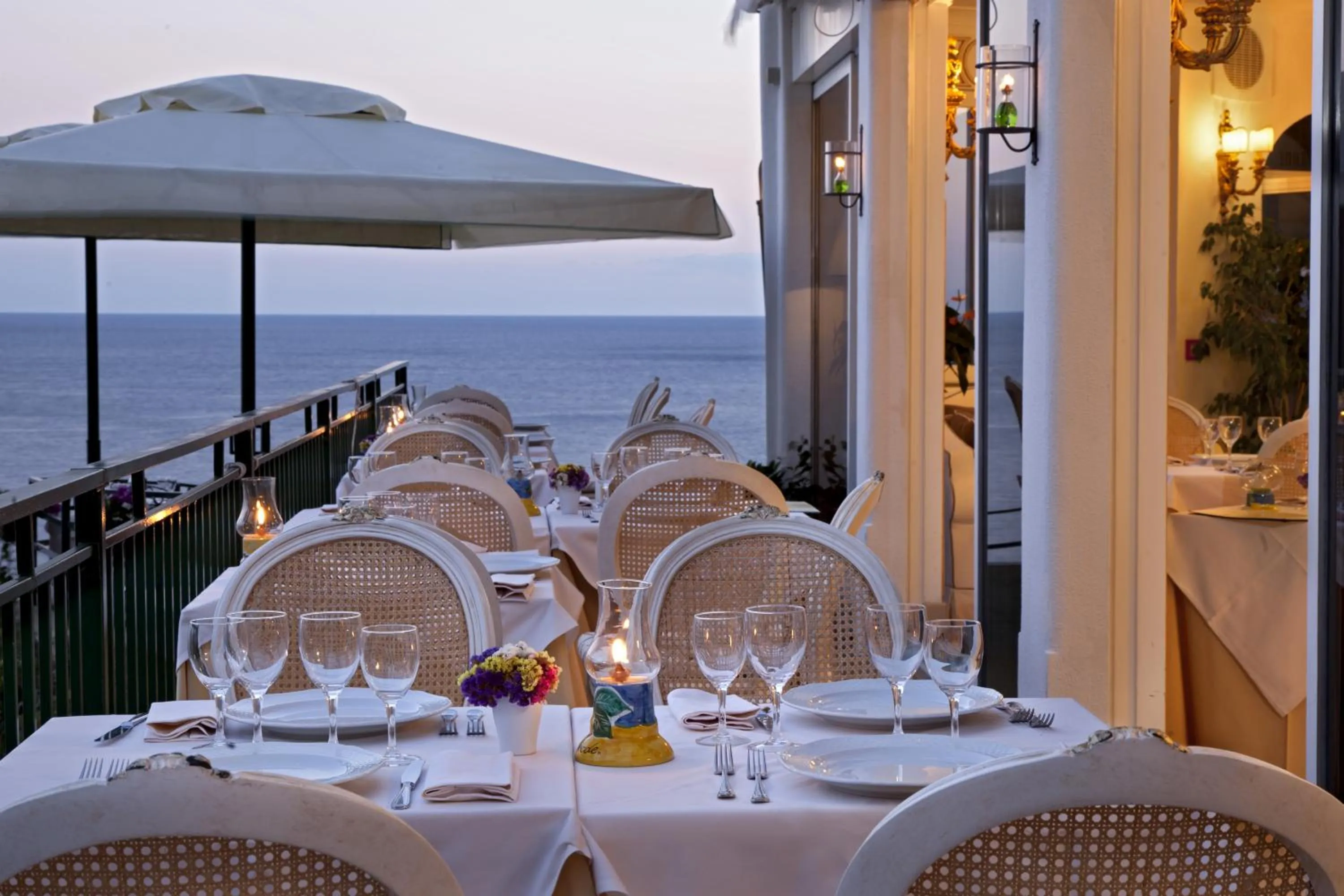 Day in Hotel Onda Verde