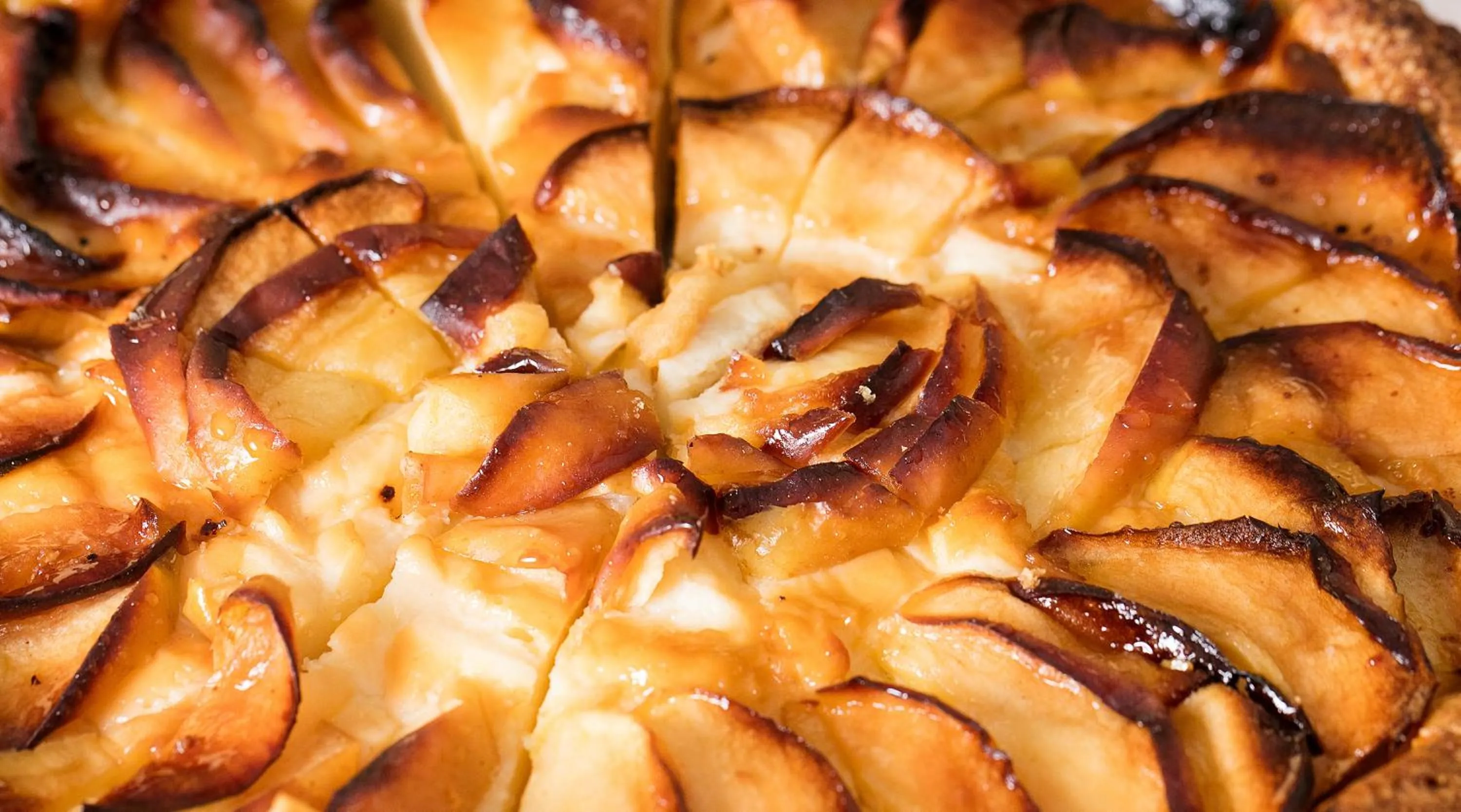 Buffet breakfast in Hotel Onda Verde