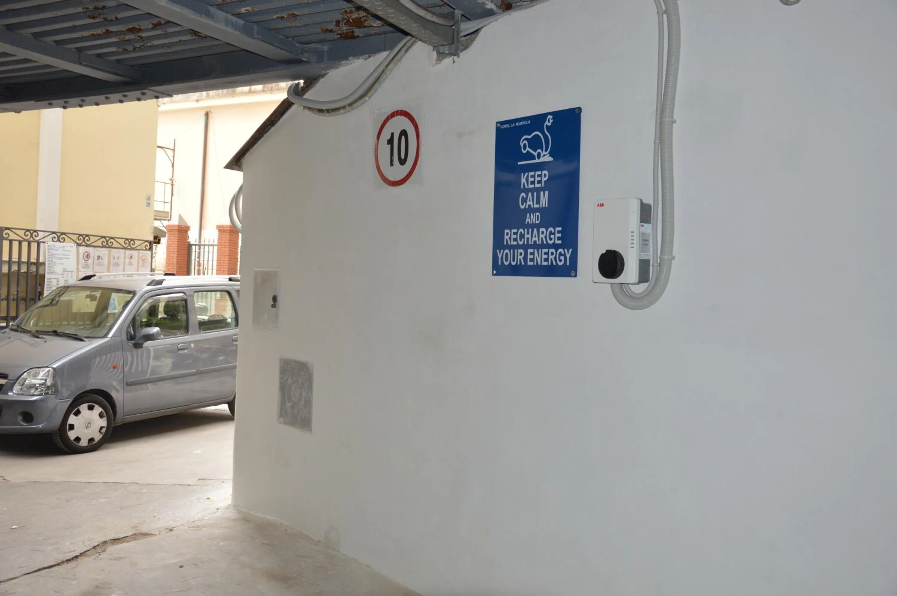 Other in Hotel La Bussola