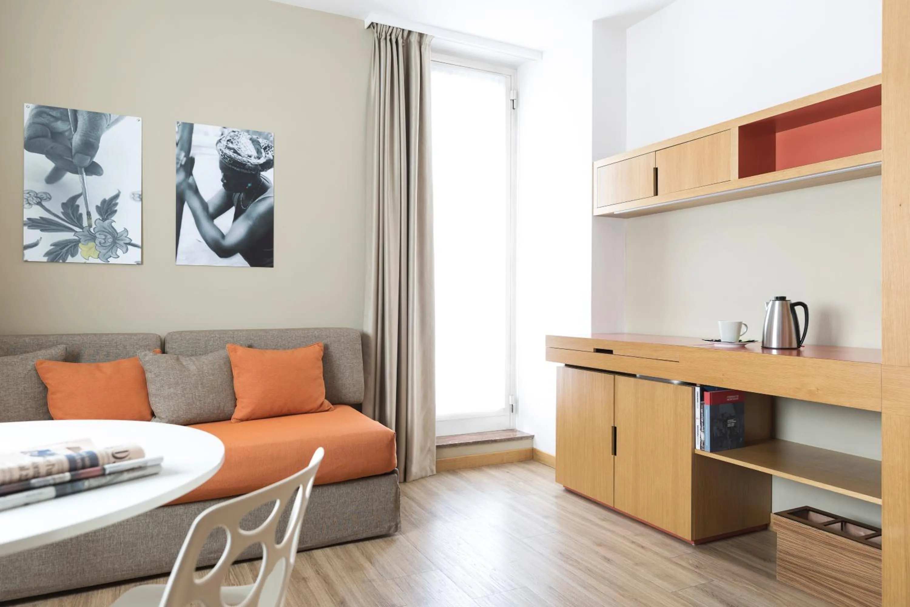 Bedroom in Best Western Plus Park Hotel Pordenone