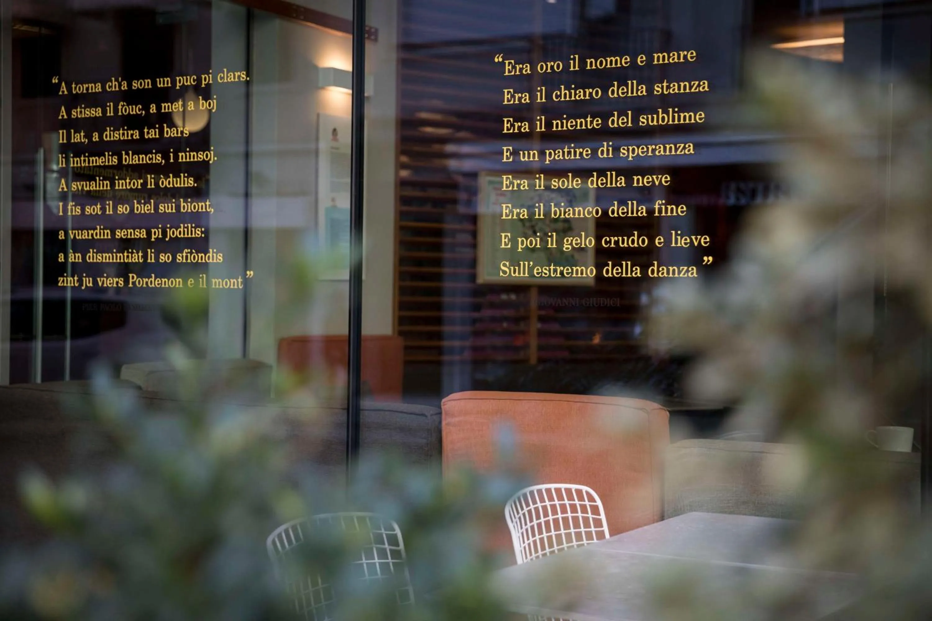 Property building in Best Western Plus Park Hotel Pordenone