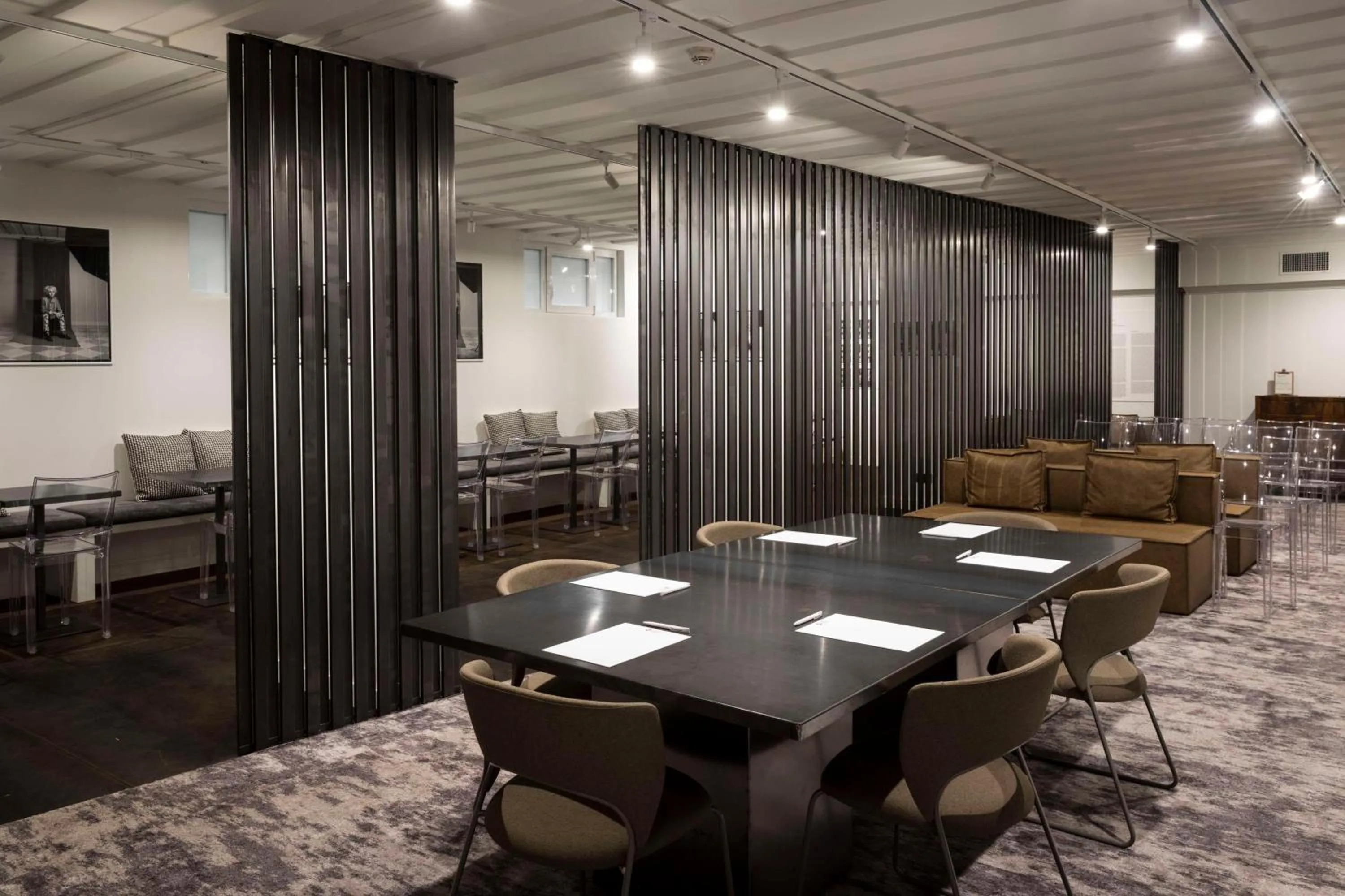 Meeting/conference room in Best Western Plus Park Hotel Pordenone