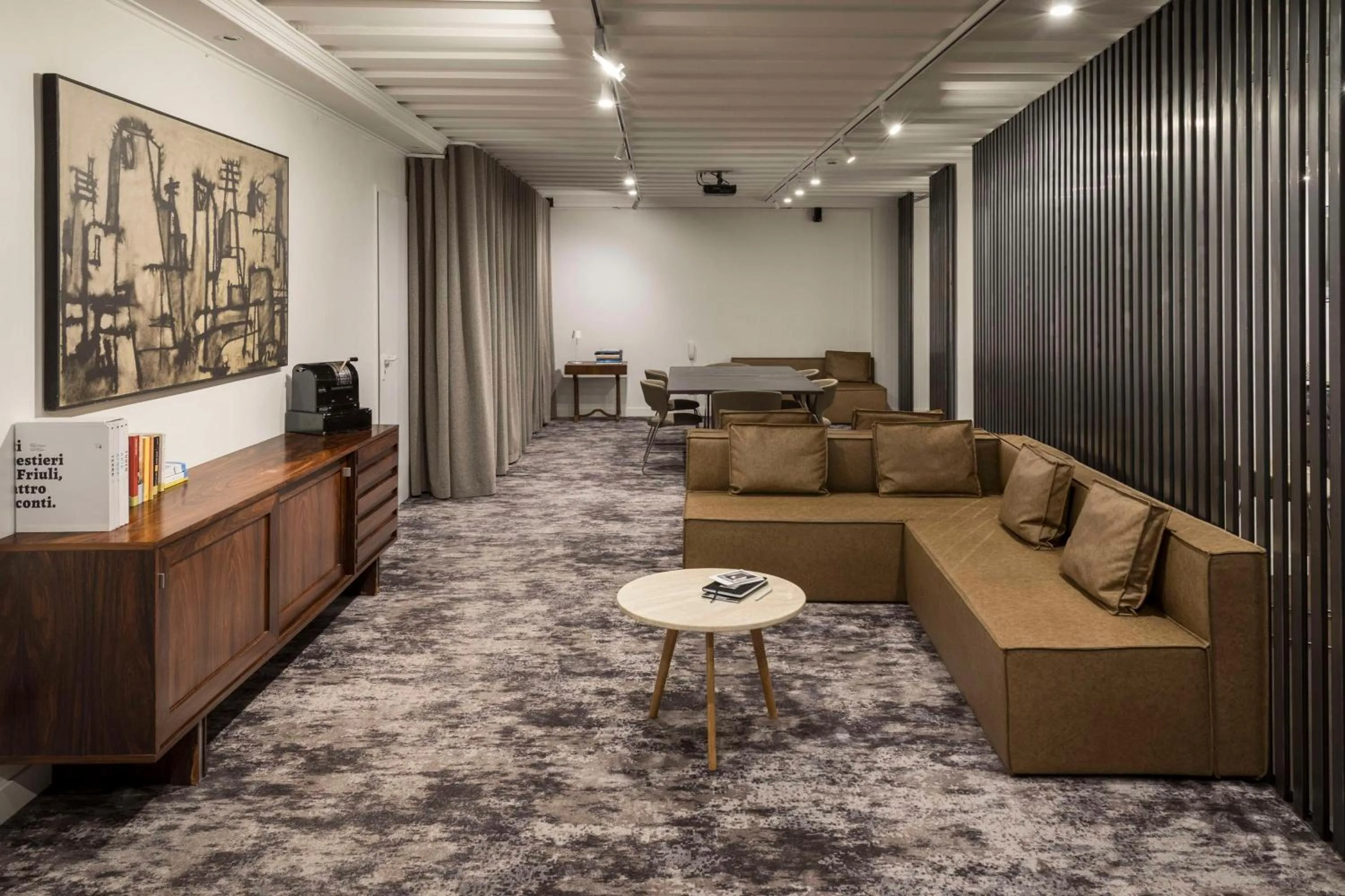 Meeting/conference room in Best Western Plus Park Hotel Pordenone